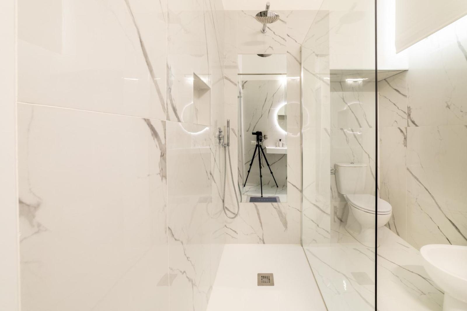 San Babila - Luxury Milanese Apartment