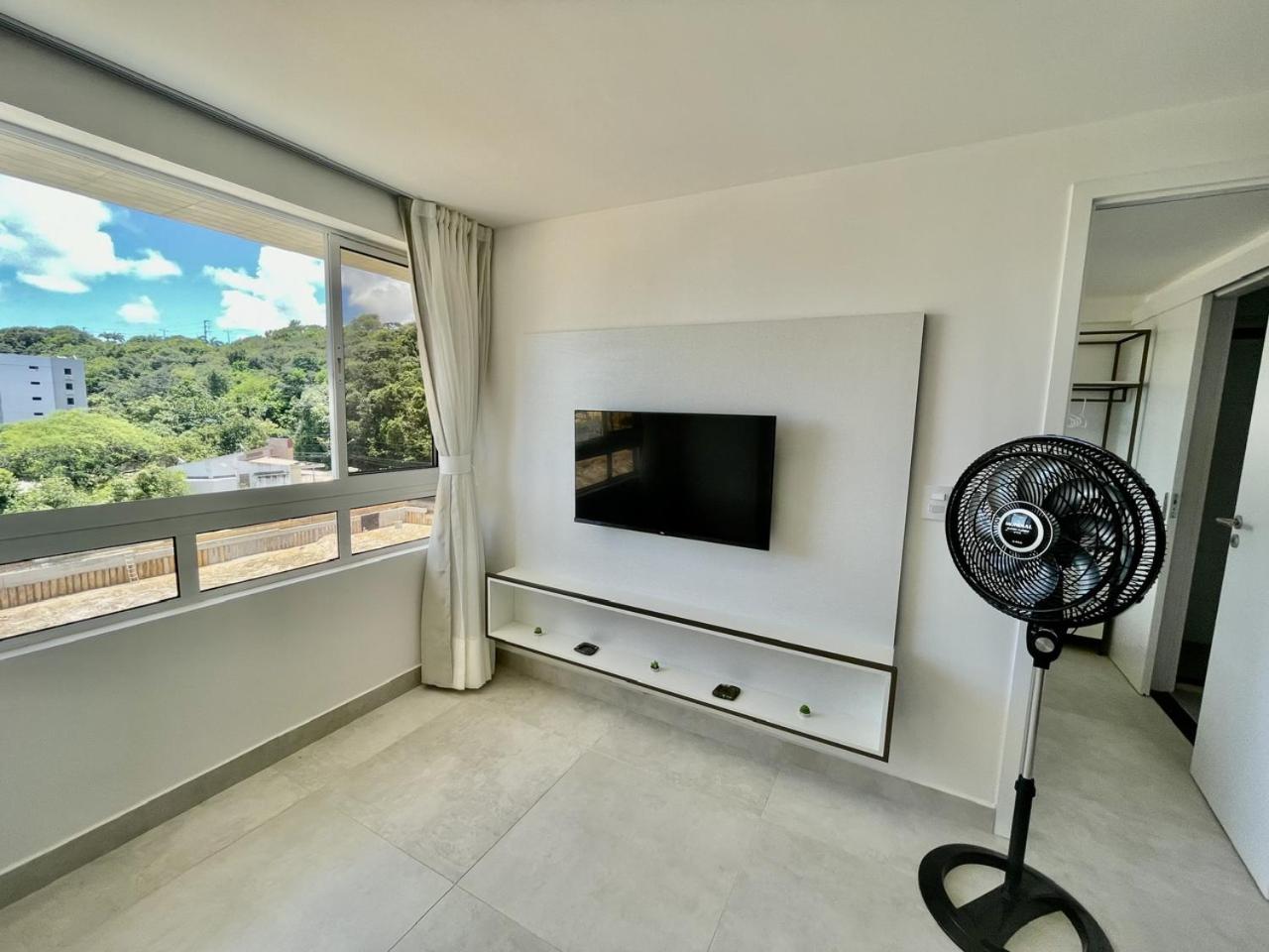 Flat Beira Mar JP