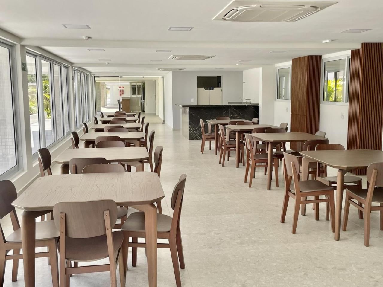 Flat Beira Mar JP