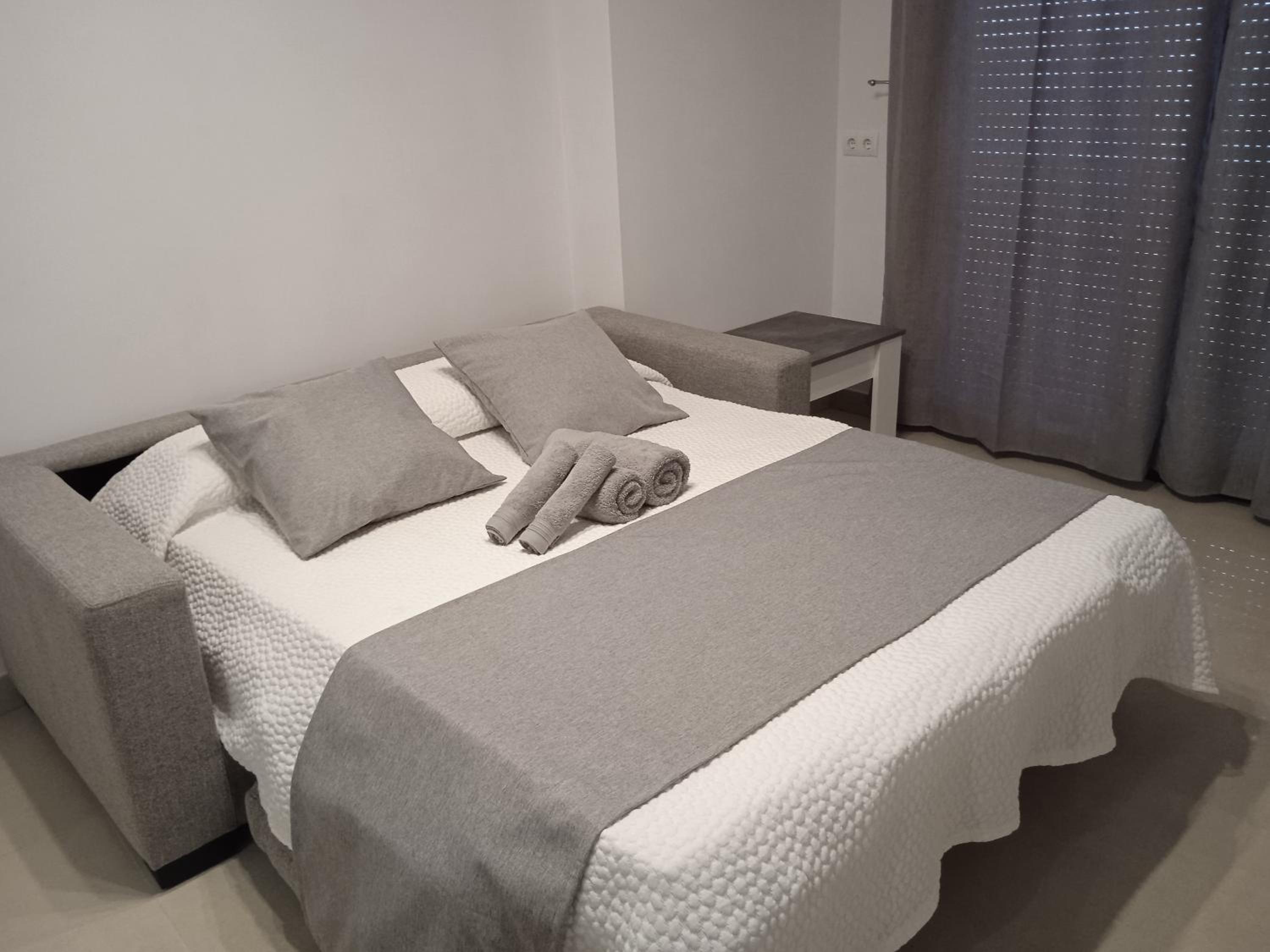 Apartamento Mirabel