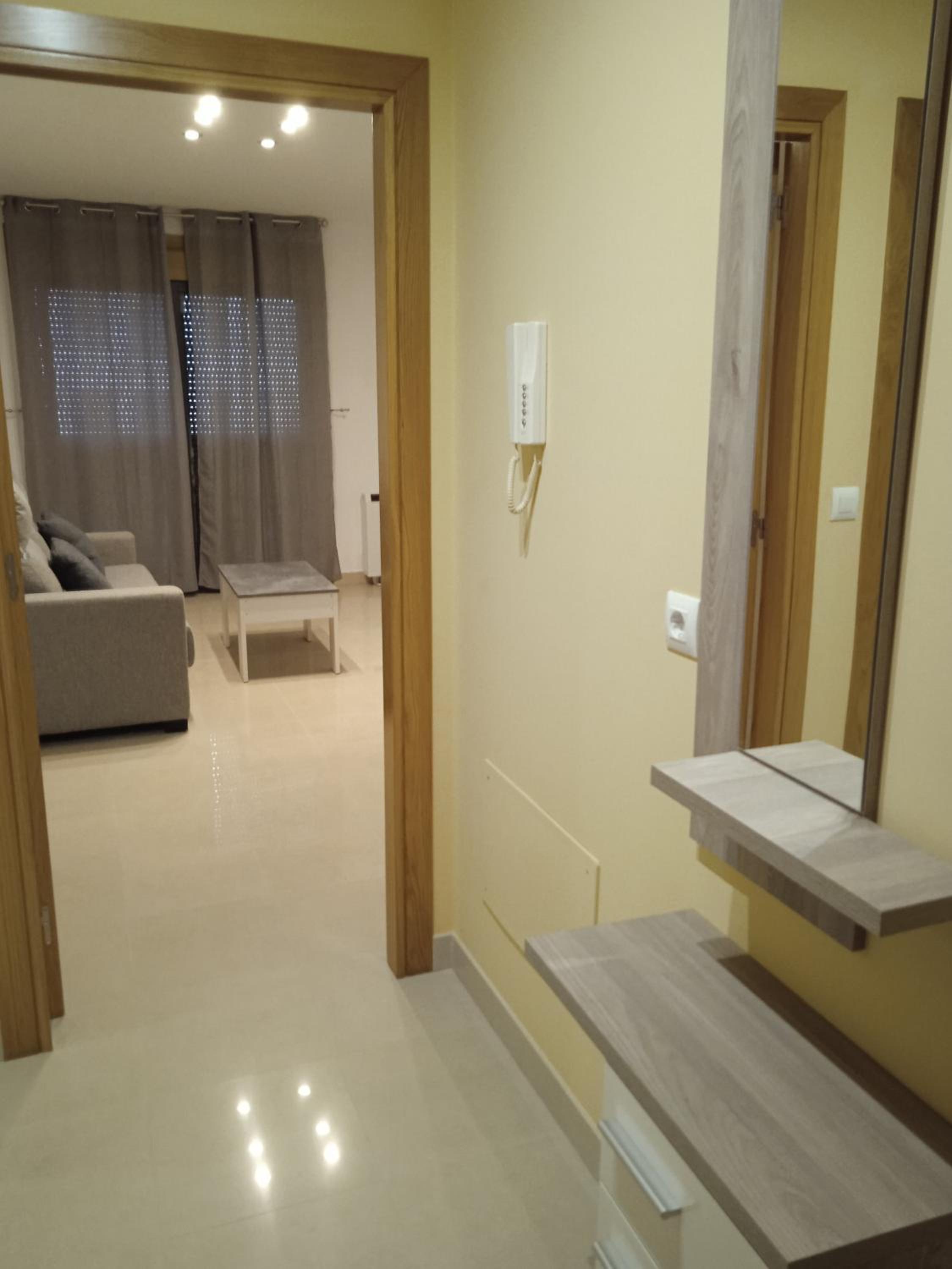 Apartamento Mirabel