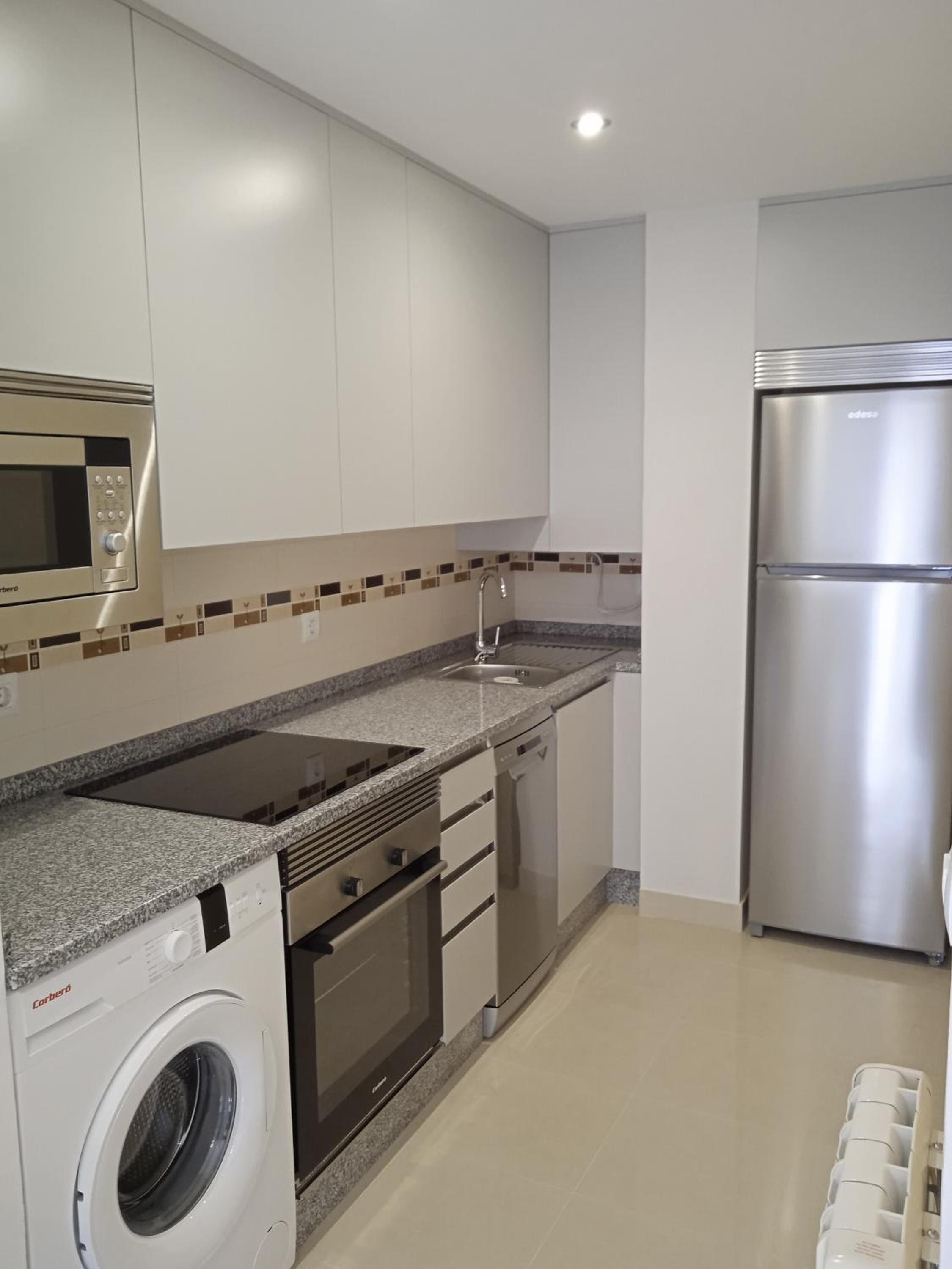 Apartamento Mirabel