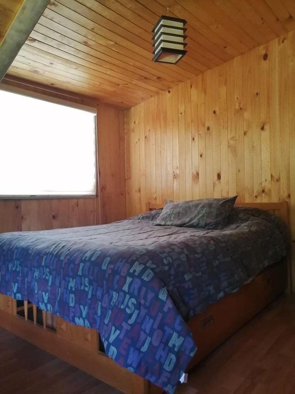 Valle el Abra Ralún Lodge