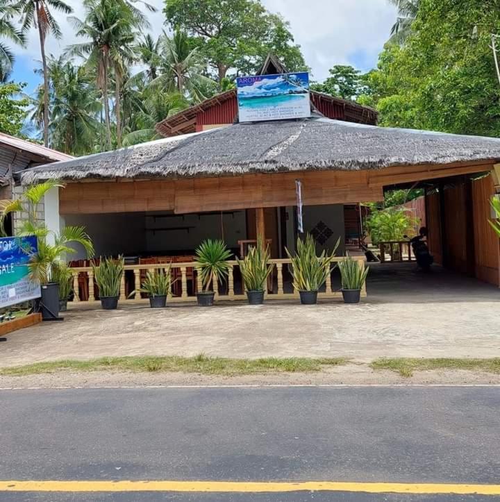Islanders Hostel Siquijor