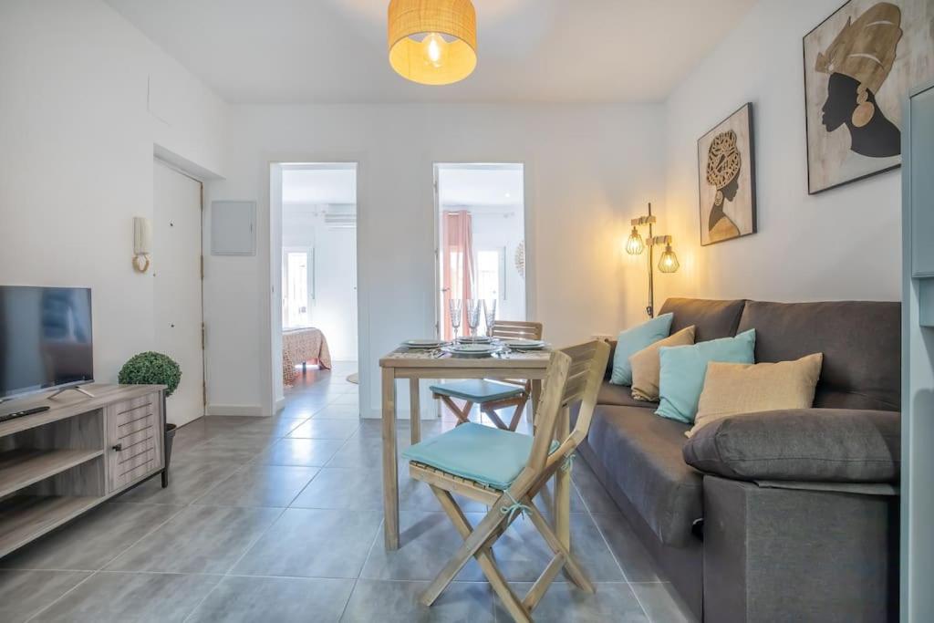 Apartamento Al Alba