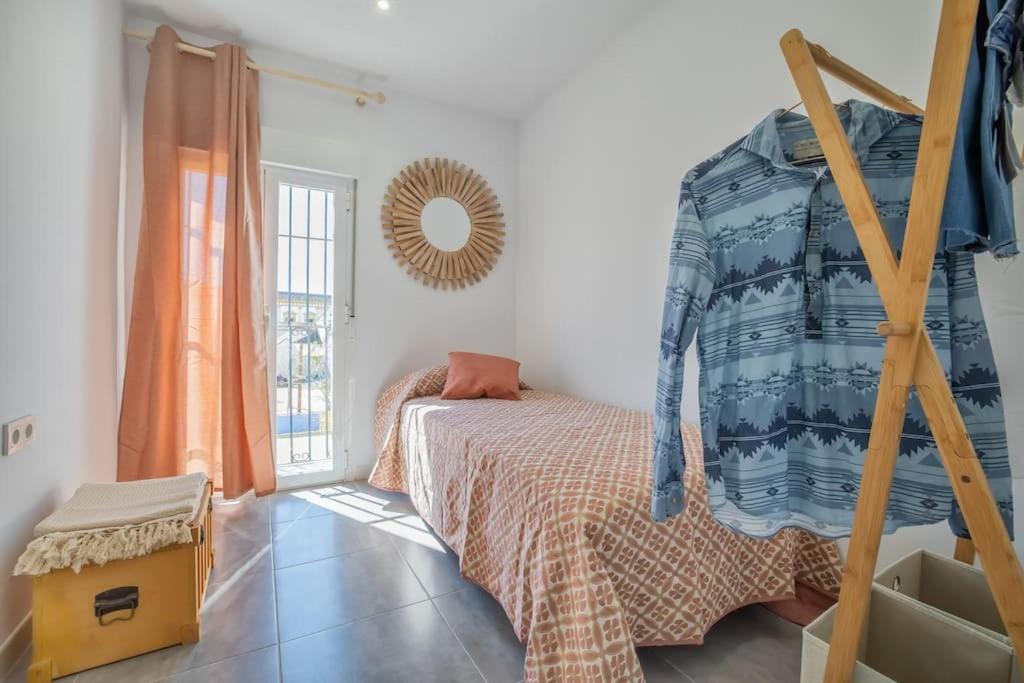 Apartamento Al Alba