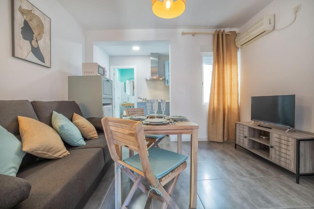 Apartamento Al Alba