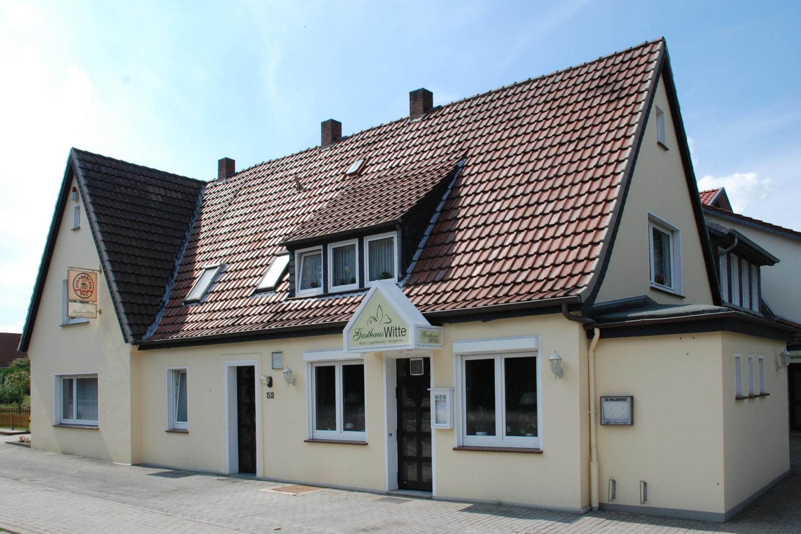 Gasthaus-Witte view 2