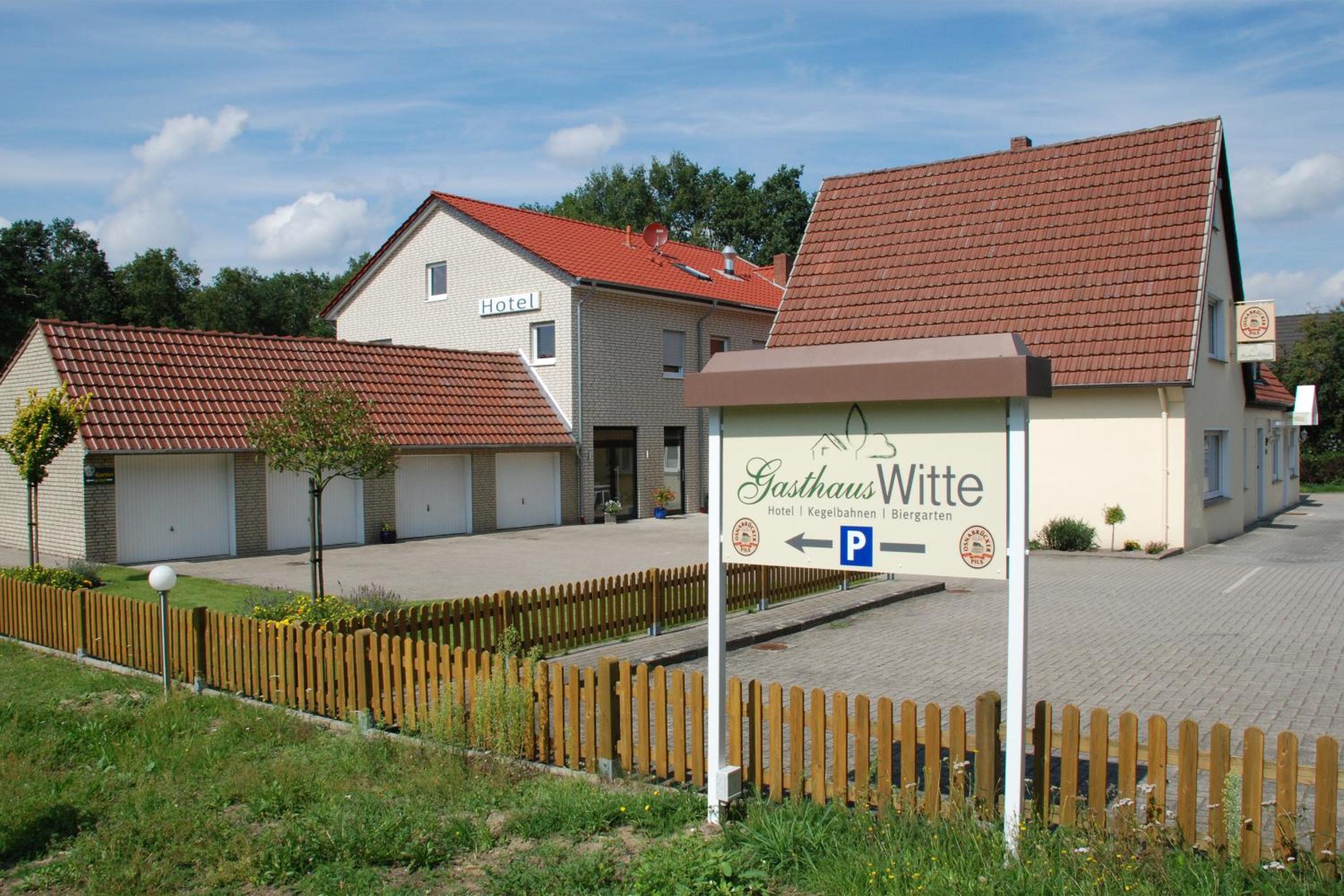 Gasthaus-Witte view 3