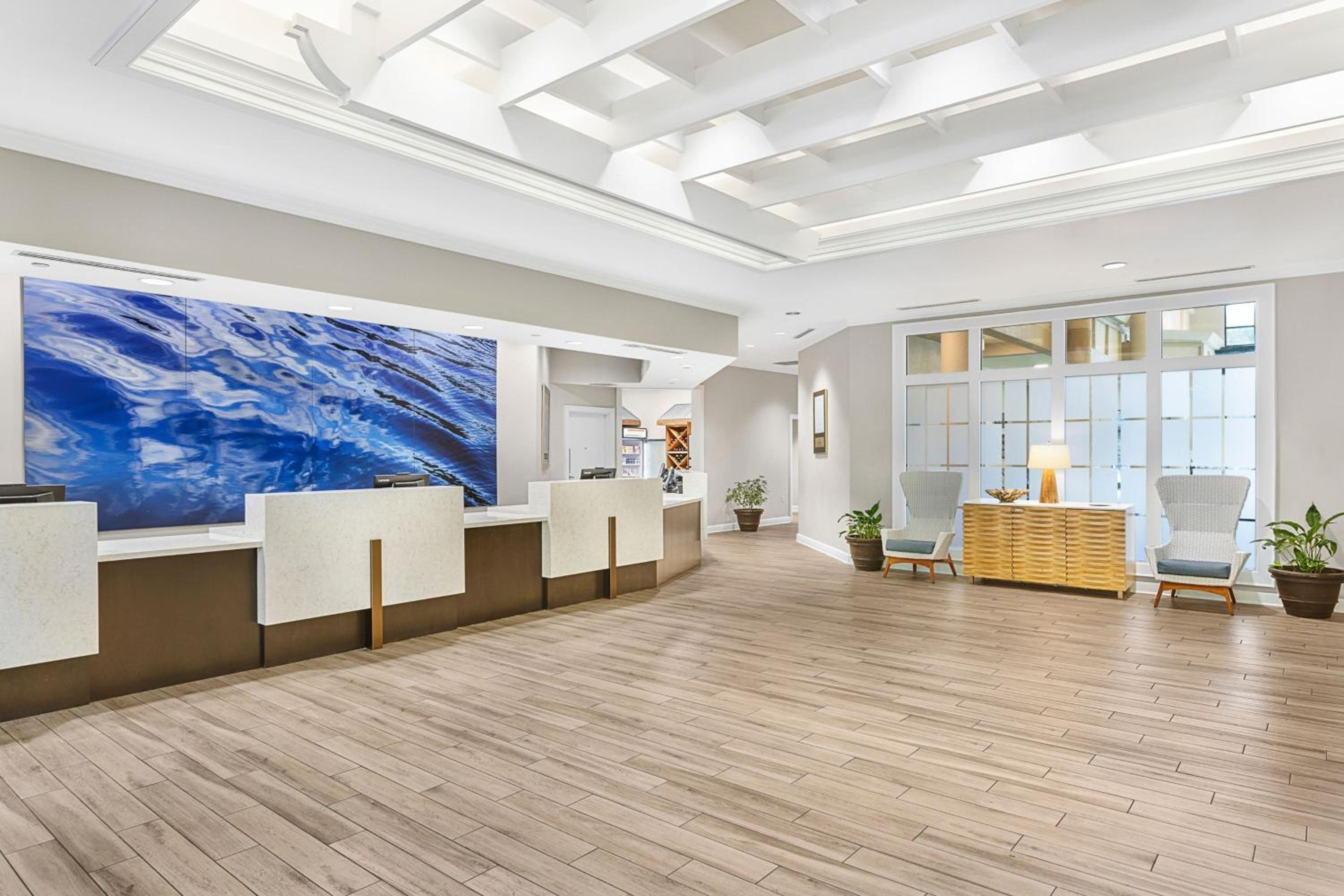 Beaufort Vacations - Marriott's Barony Beach Club - Property Image 4
