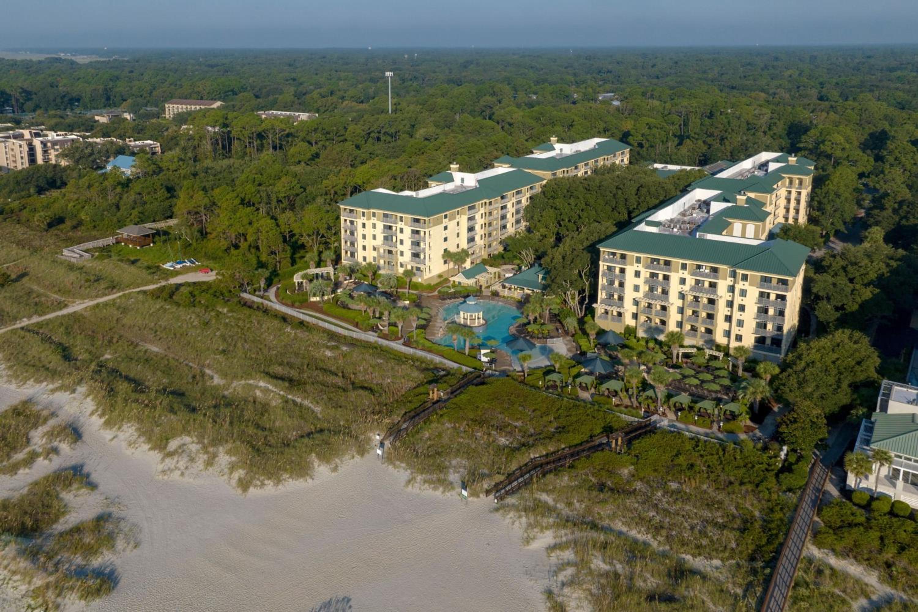Beaufort Vacations - Marriott's Barony Beach Club - Property Image 3