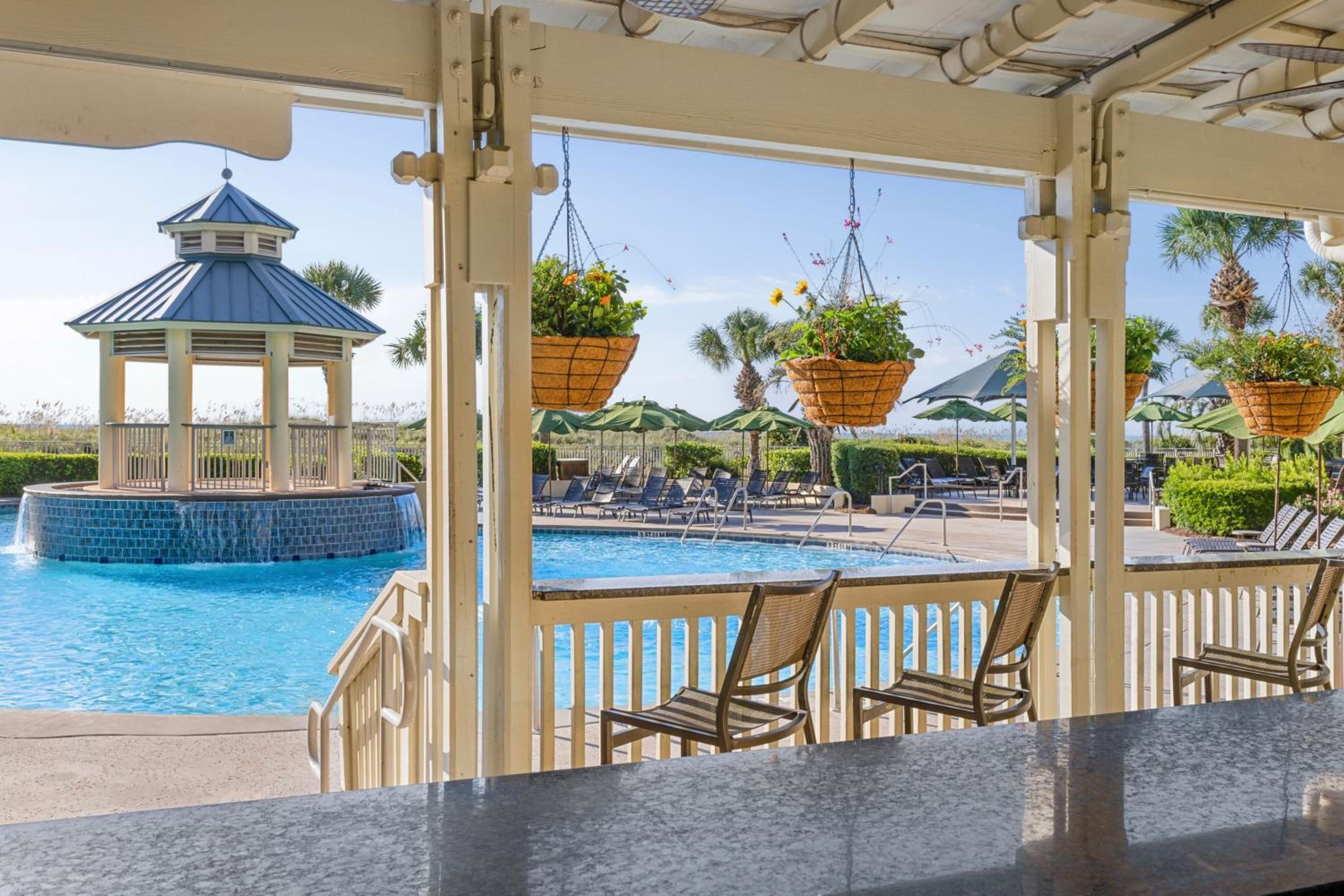 Marriott's Barony Beach Club