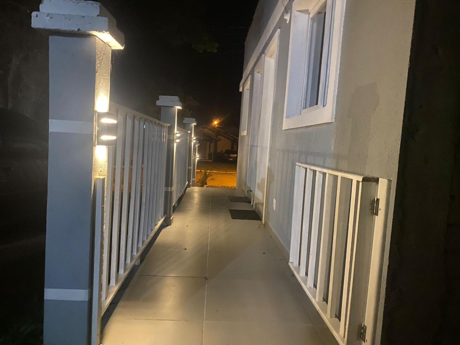 Hospedagem Pierina