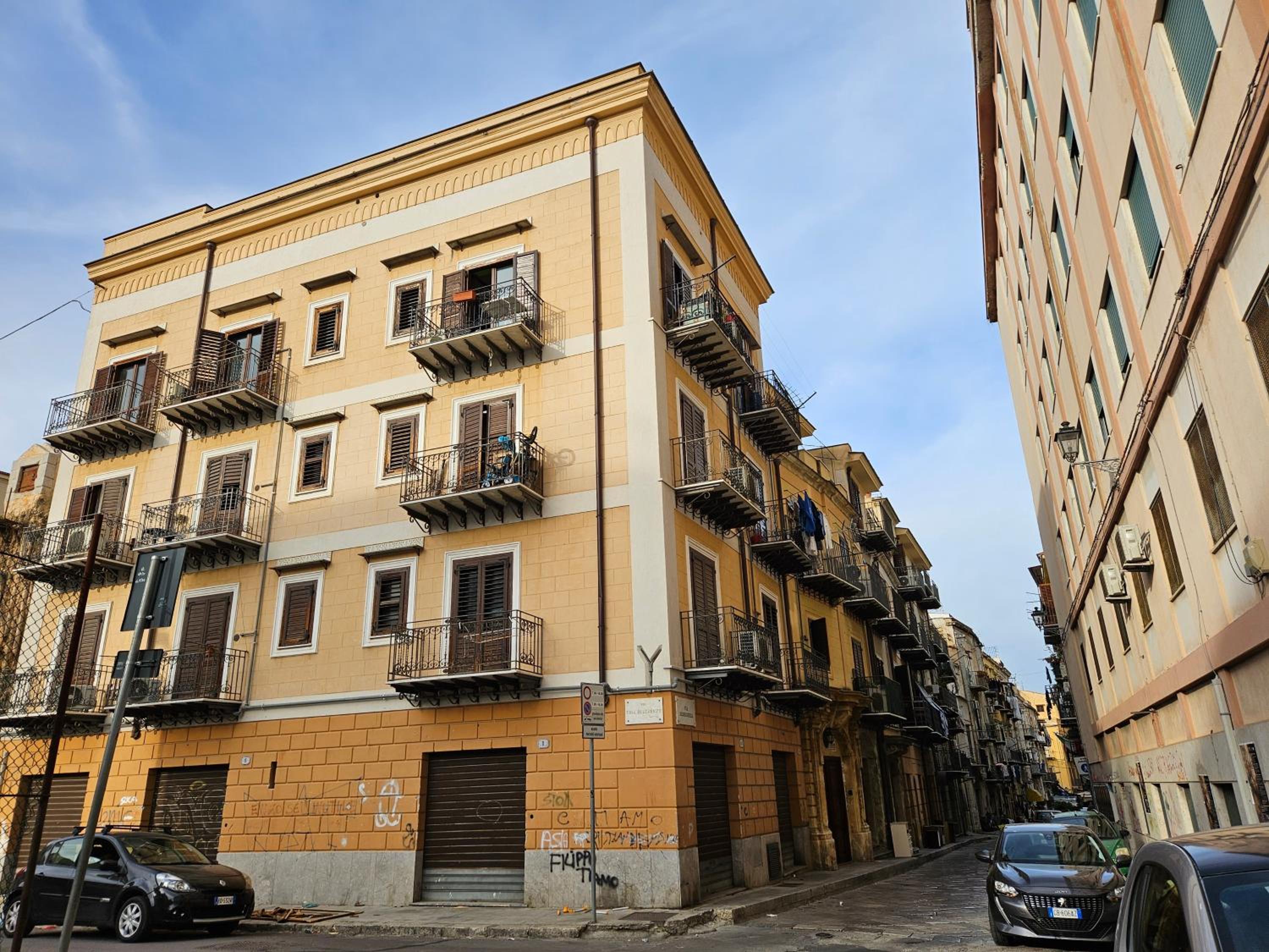 LA CASA DI VIOLA, fotografia 1