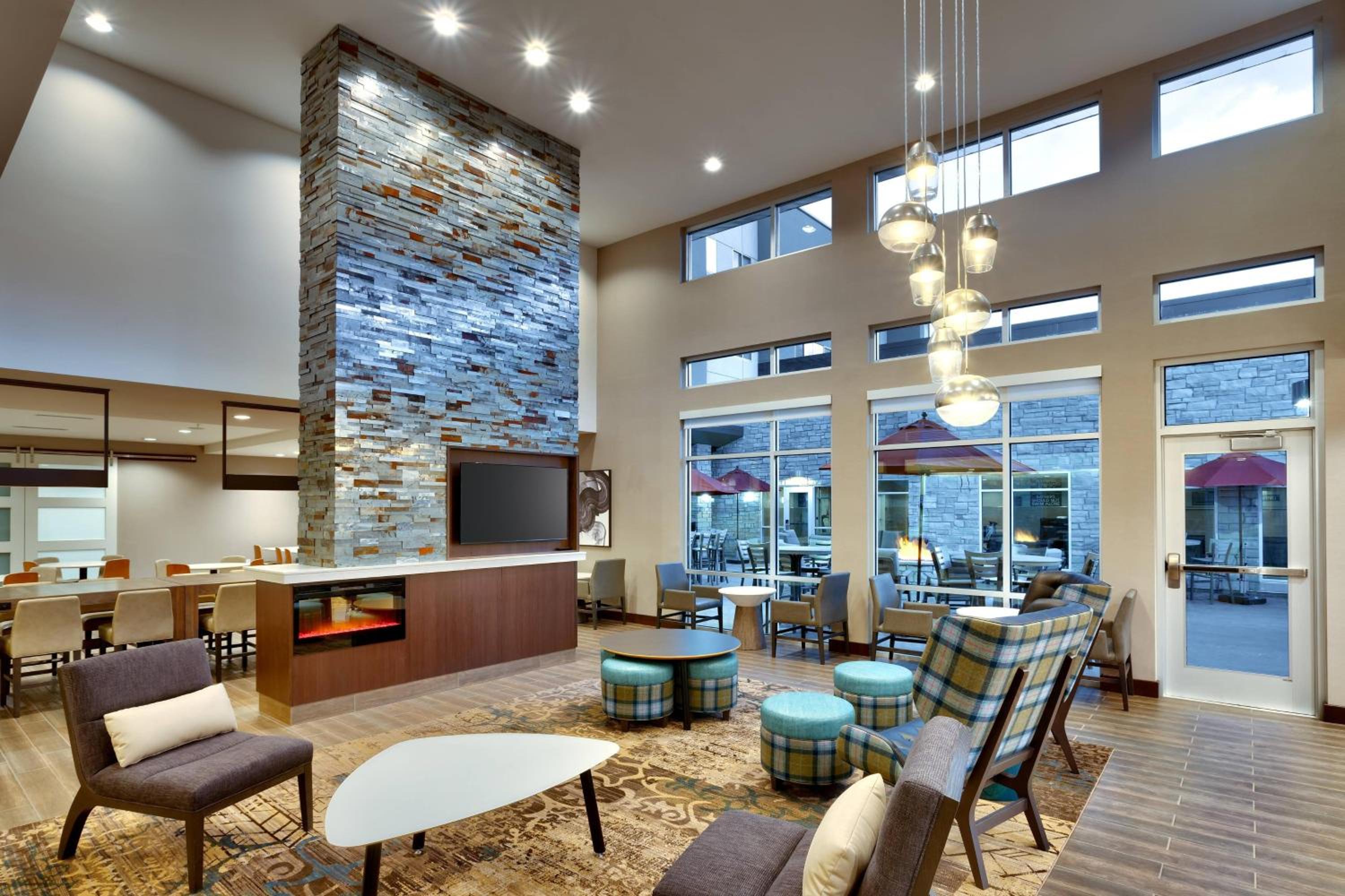 Residence Inn by Marriott San Marcos - Property Image 2