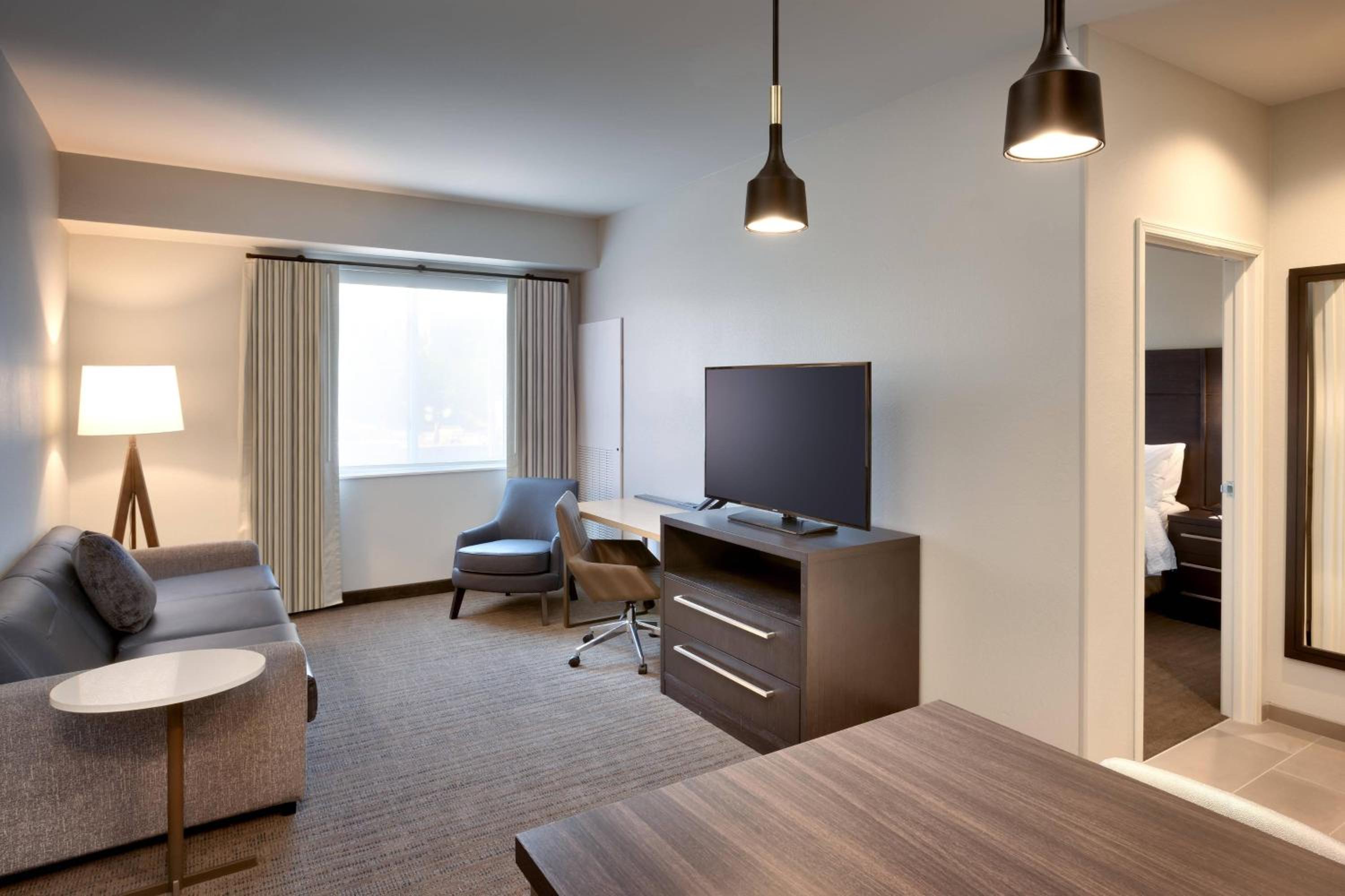 Residence Inn by Marriott San Marcos - Property Image 5