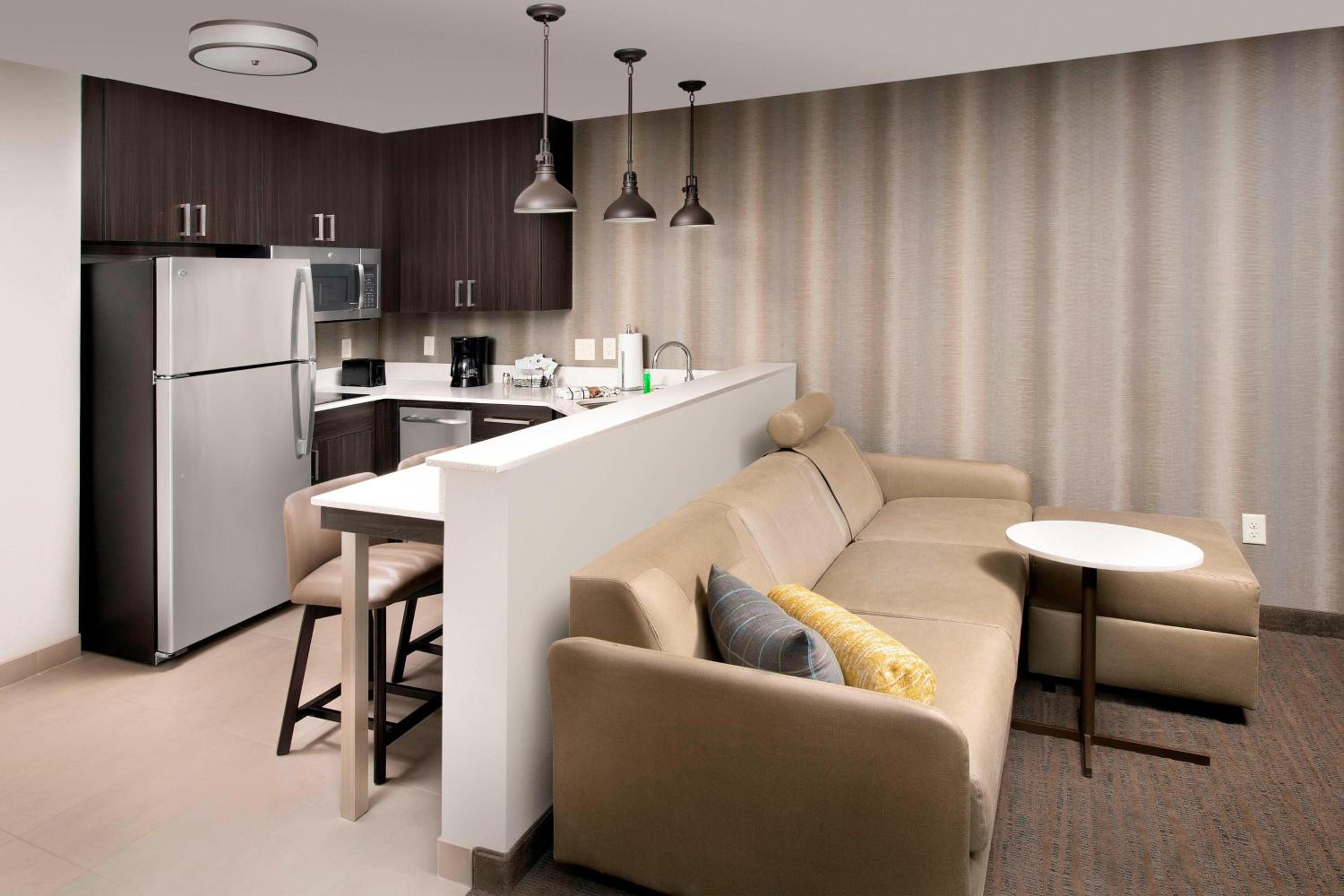 Residence Inn by Marriott San Marcos - Property Image 1