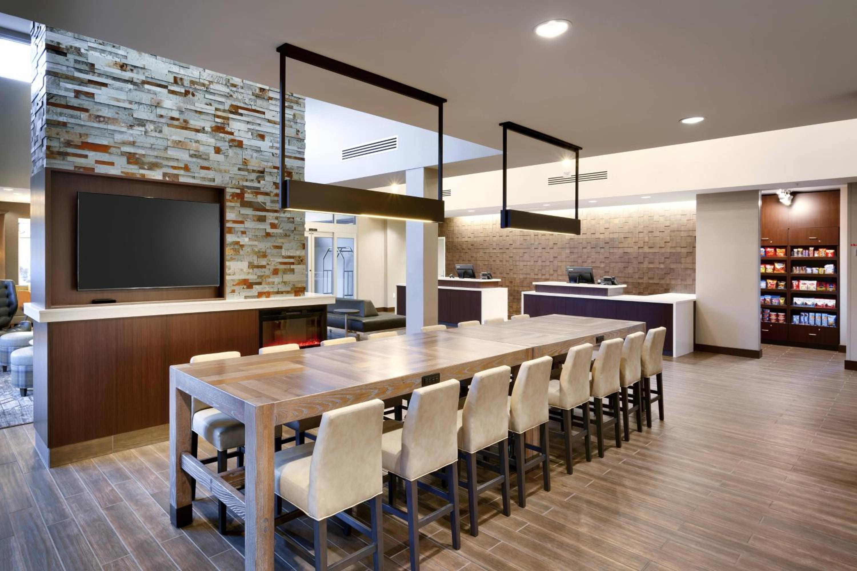 Residence Inn by Marriott San Marcos - Property Image 8
