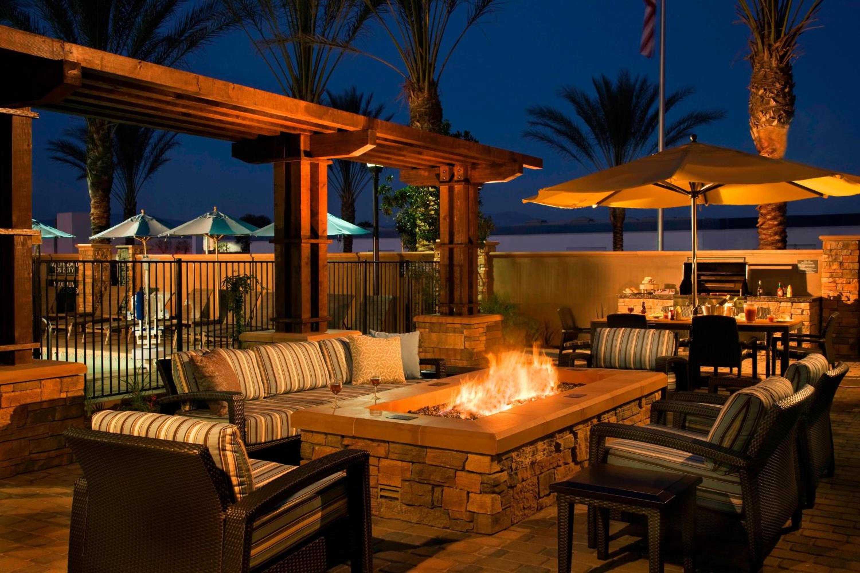 Residence Inn by Marriott San Marcos - Property Image 10
