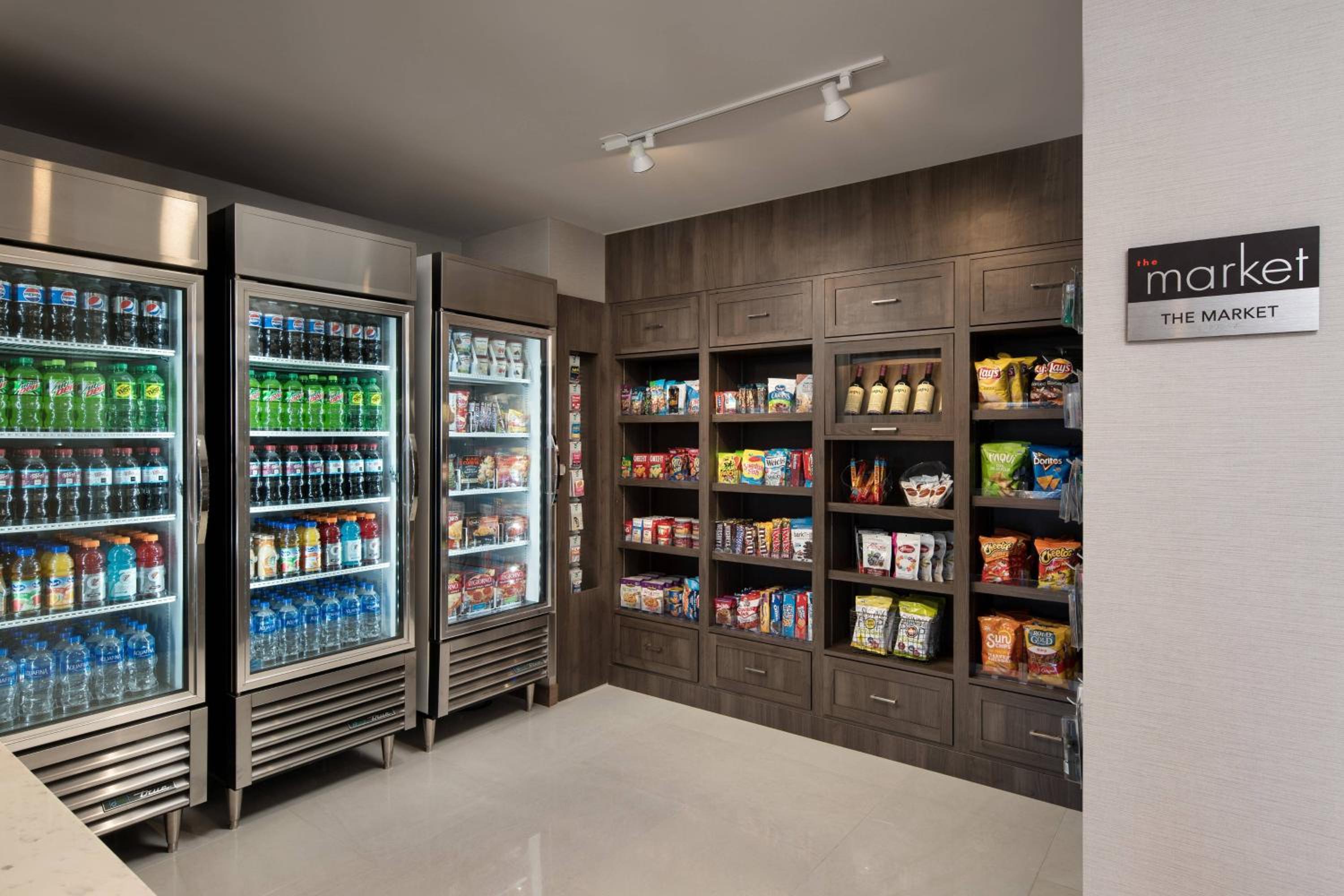 Residence Inn by Marriott San Marcos - Property Image 9