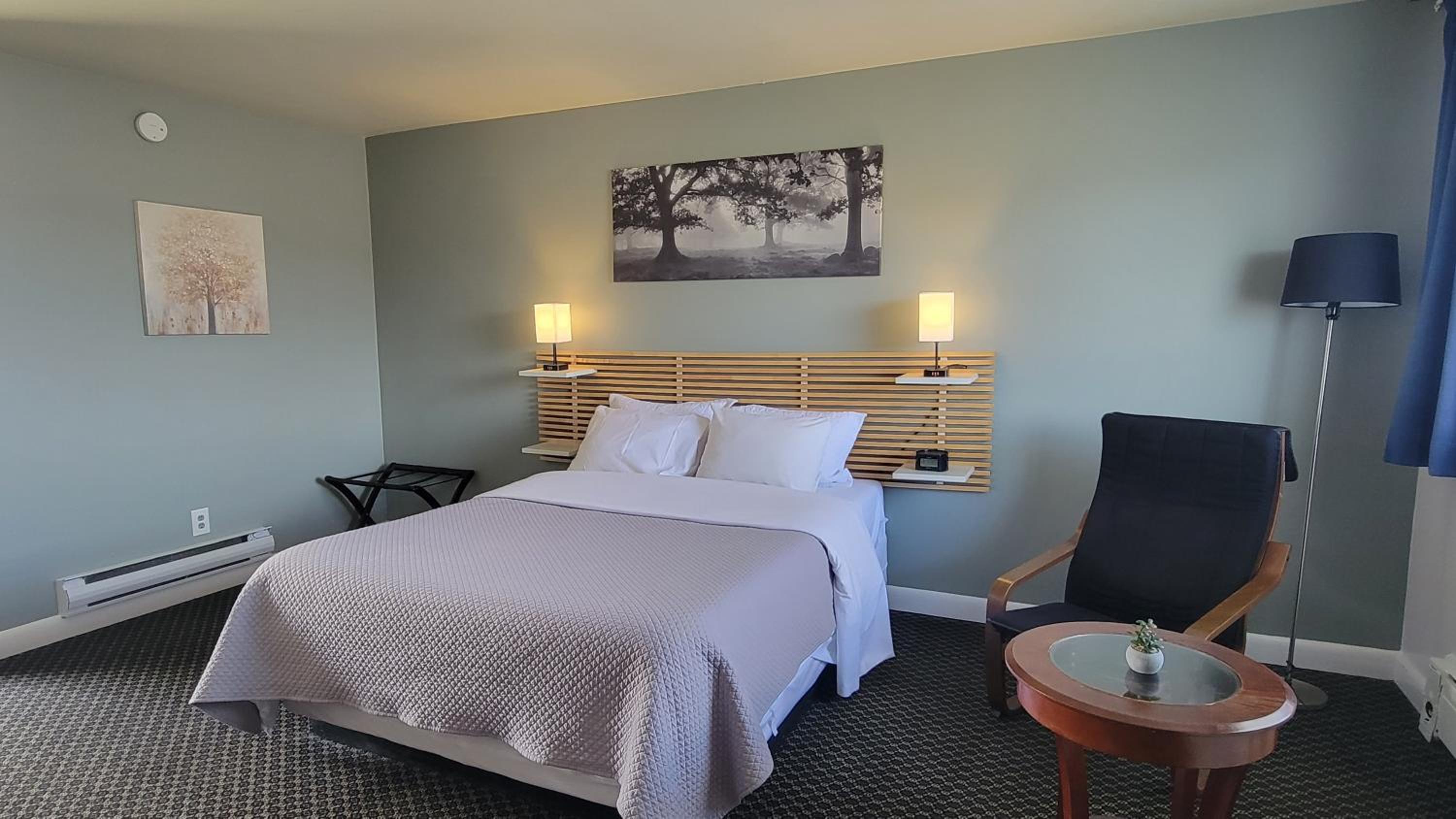 Lord Nelson Motel
