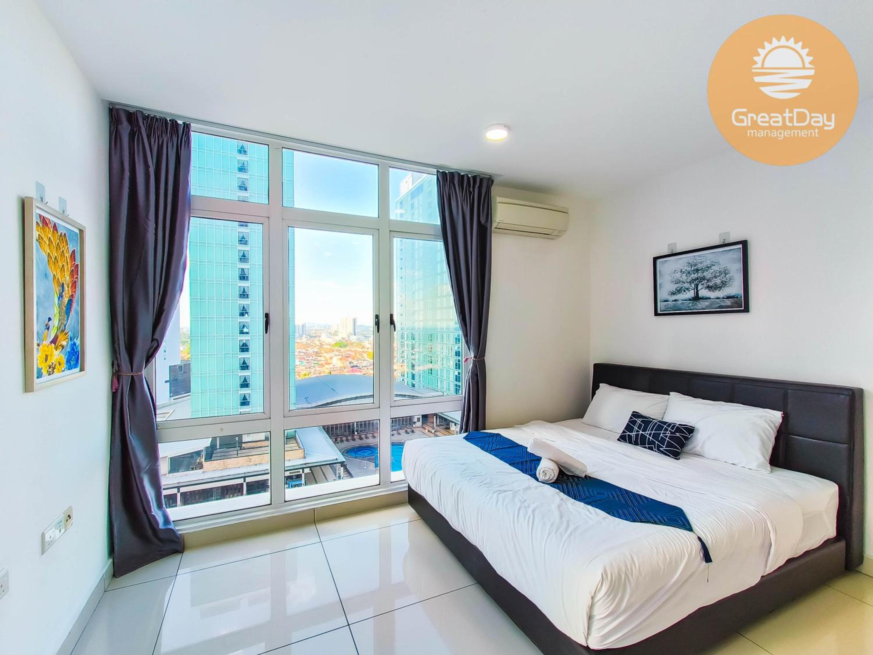 D' Esplanade KSL City by RR JBcity