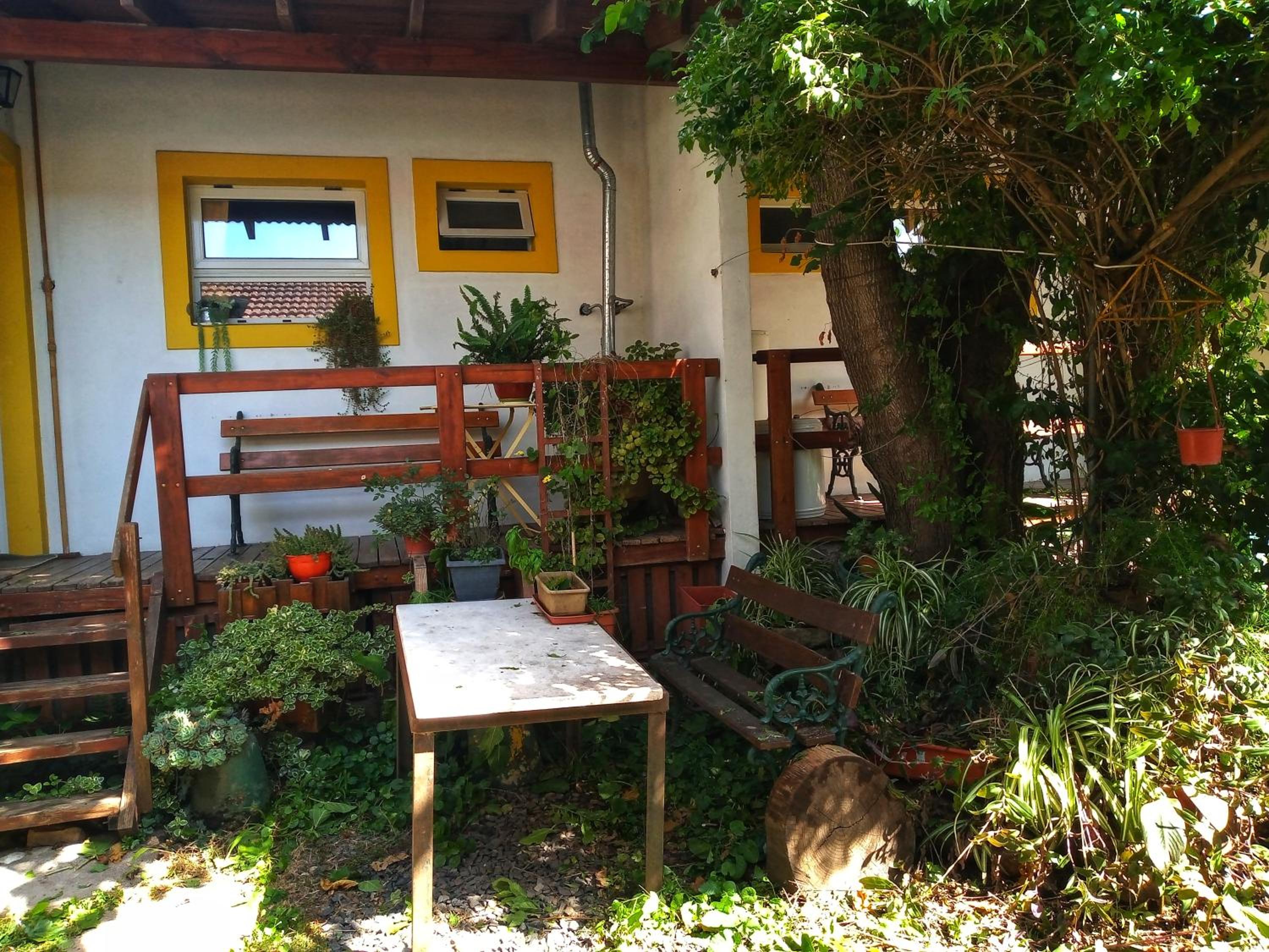 CABAÑA MAHALO II