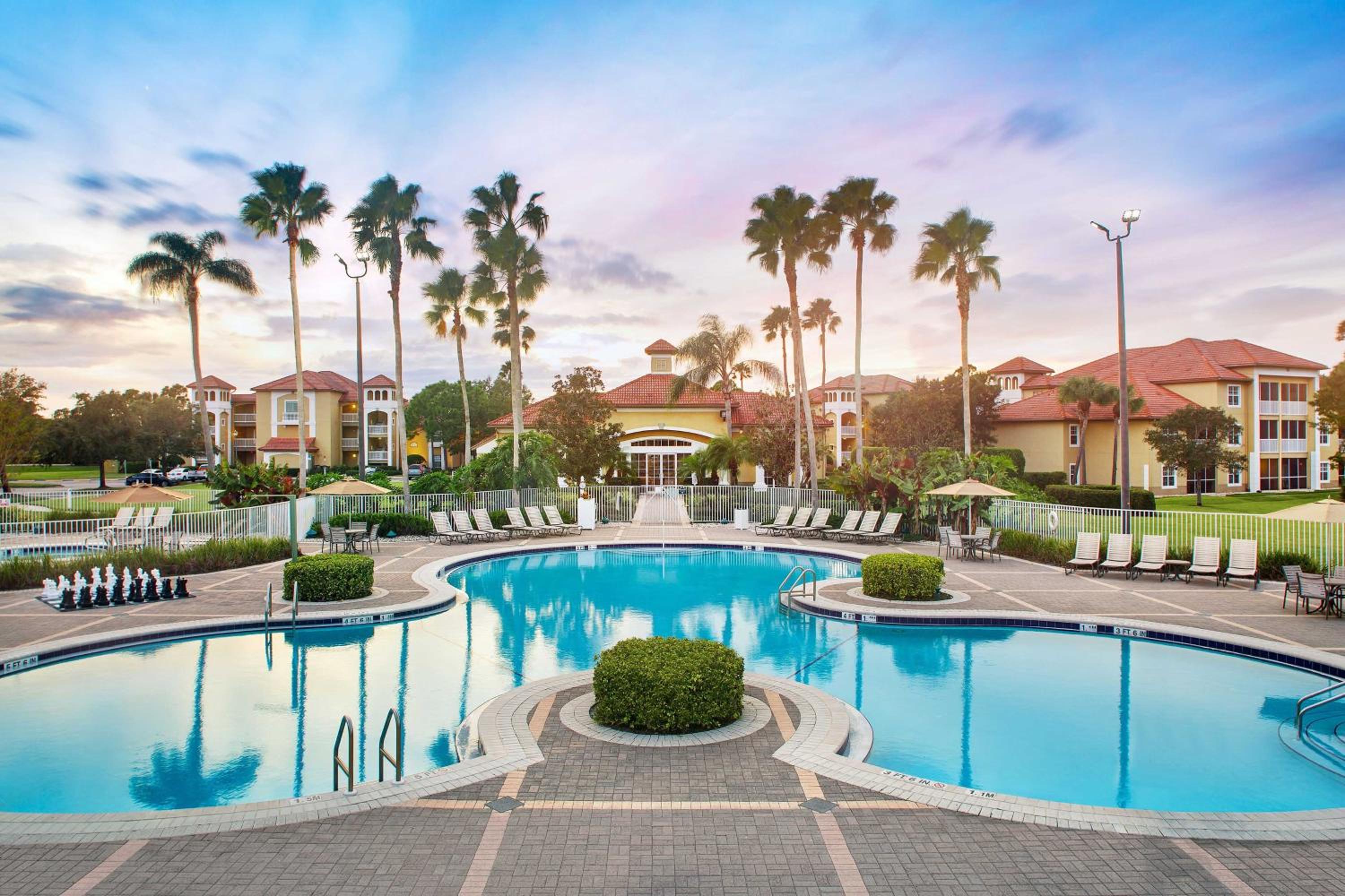 Vero Beach Vacations - Sheraton PGA Vacation Resort Port St Lucie - Property Image 1