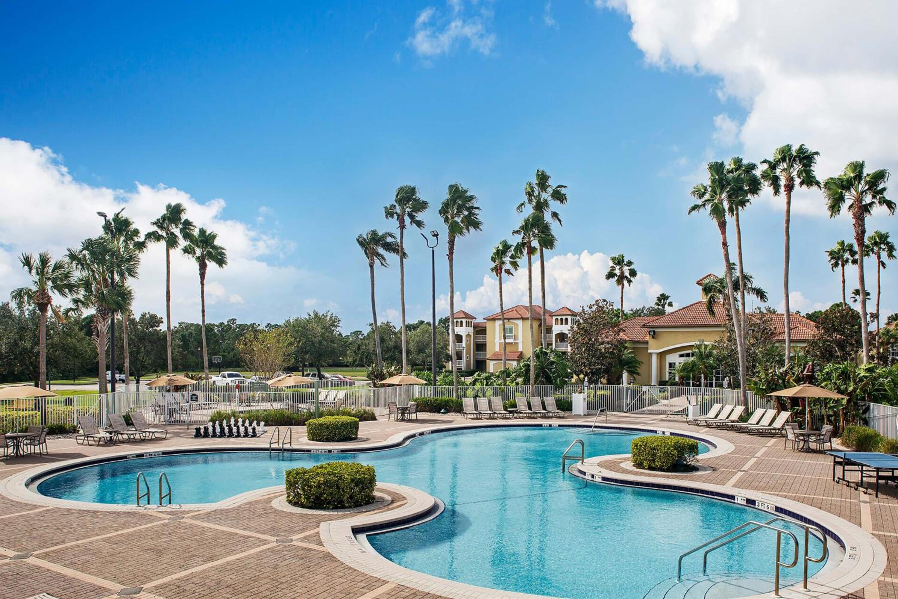 West Palm Beach Vacations - Sheraton PGA Vacation Resort Port St Lucie - Property Image 4