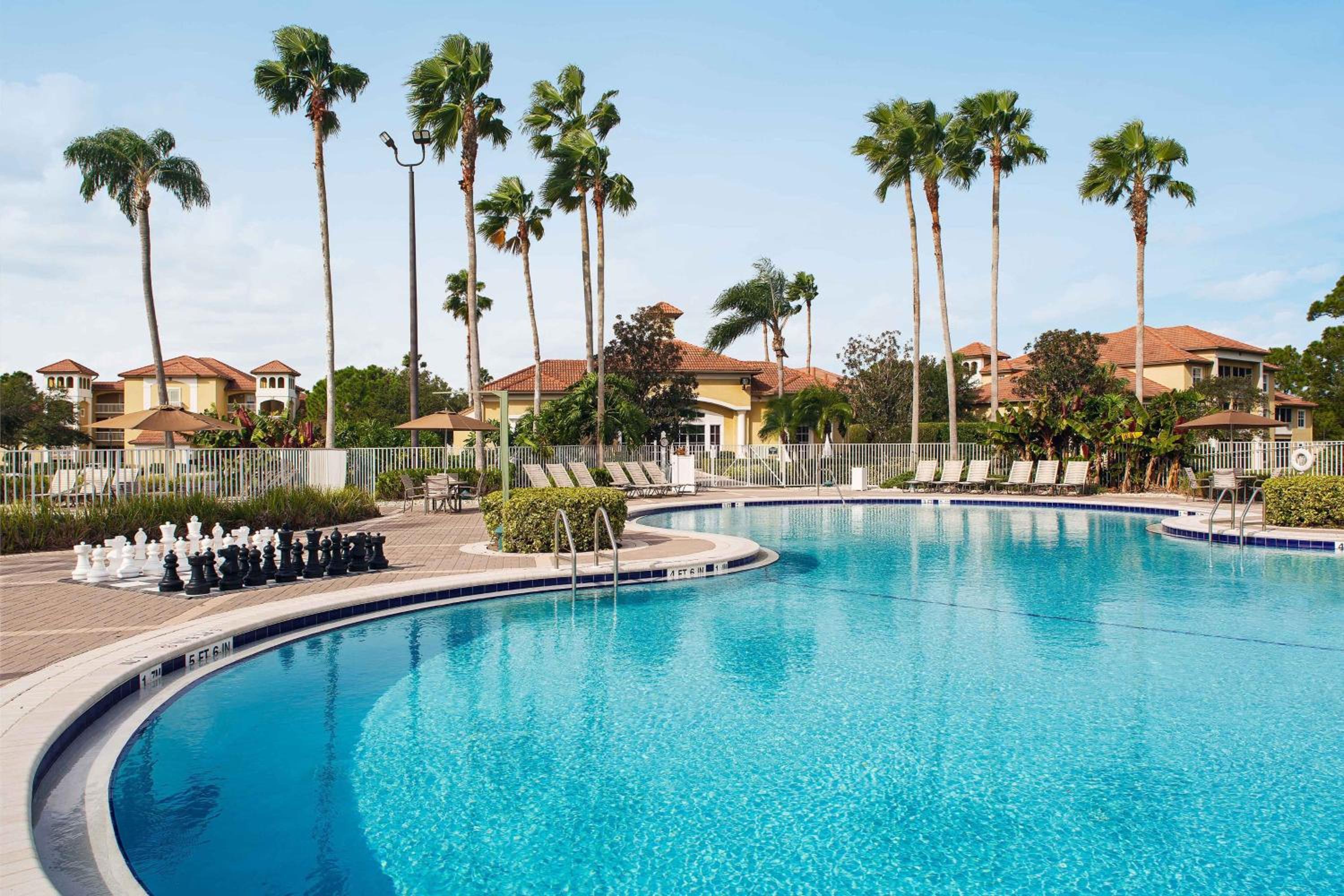 West Palm Beach Vacations - Sheraton PGA Vacation Resort Port St Lucie - Property Image 5
