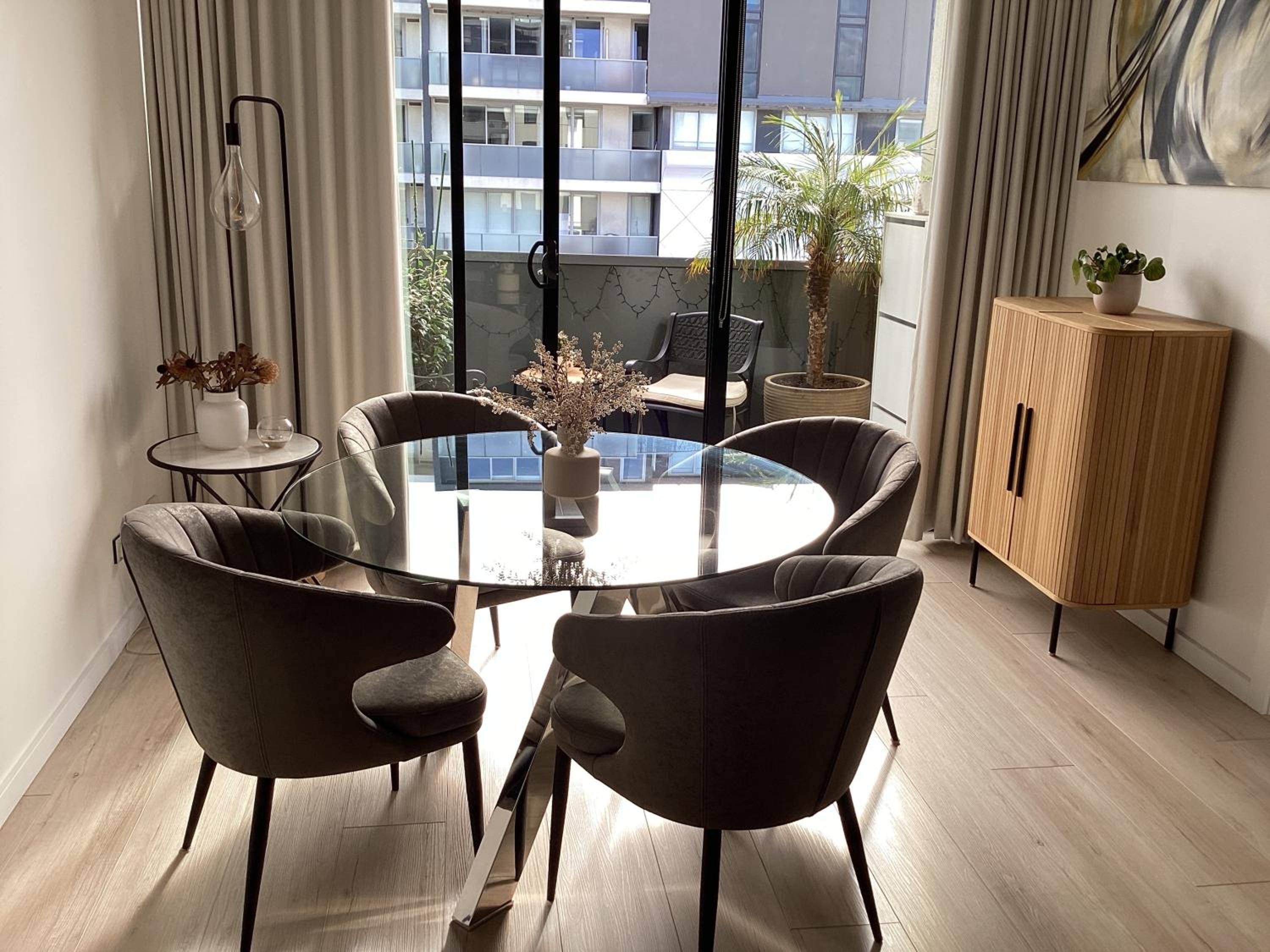 In the Heart of Port Melbourne
