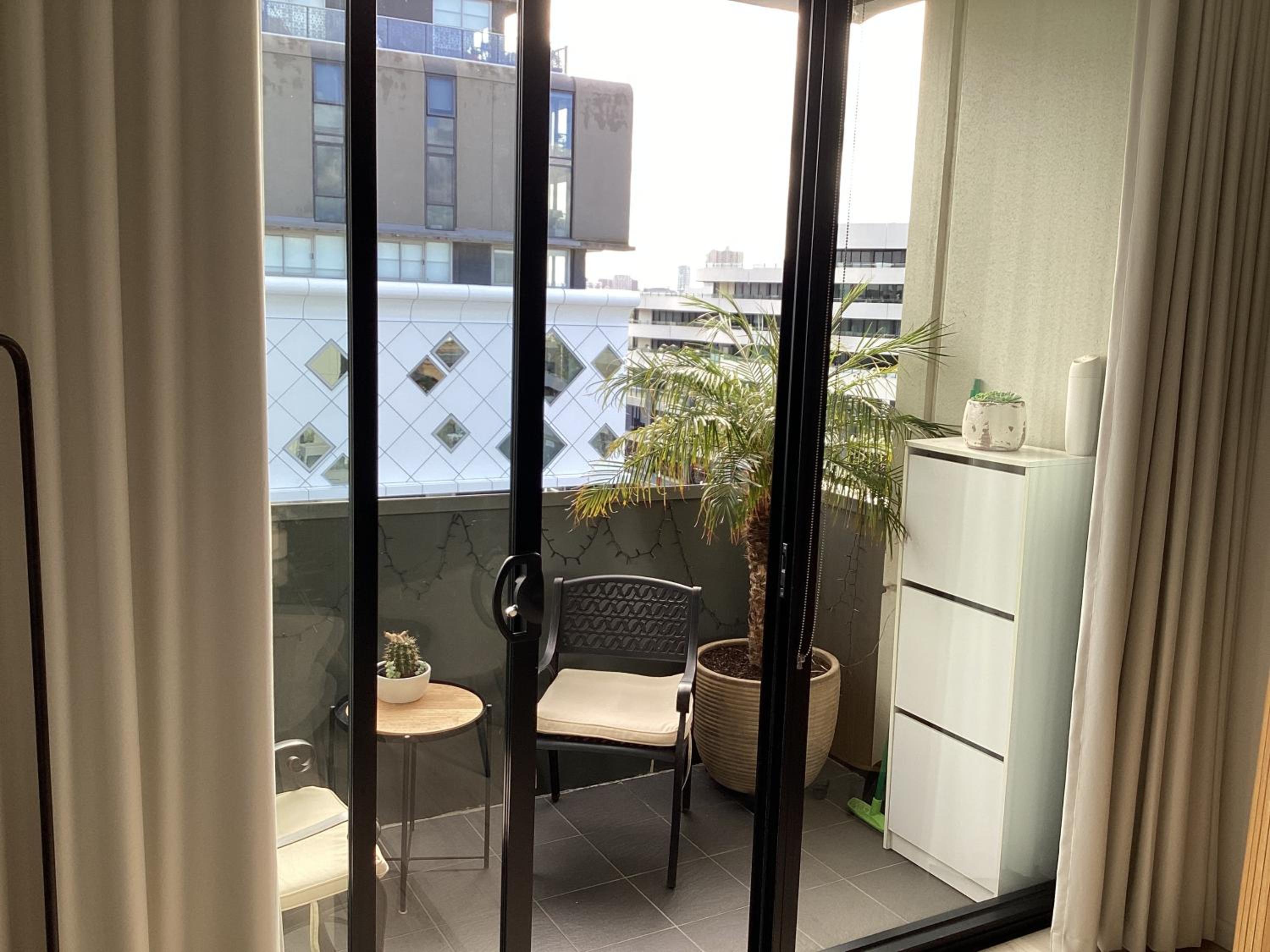 In the Heart of Port Melbourne