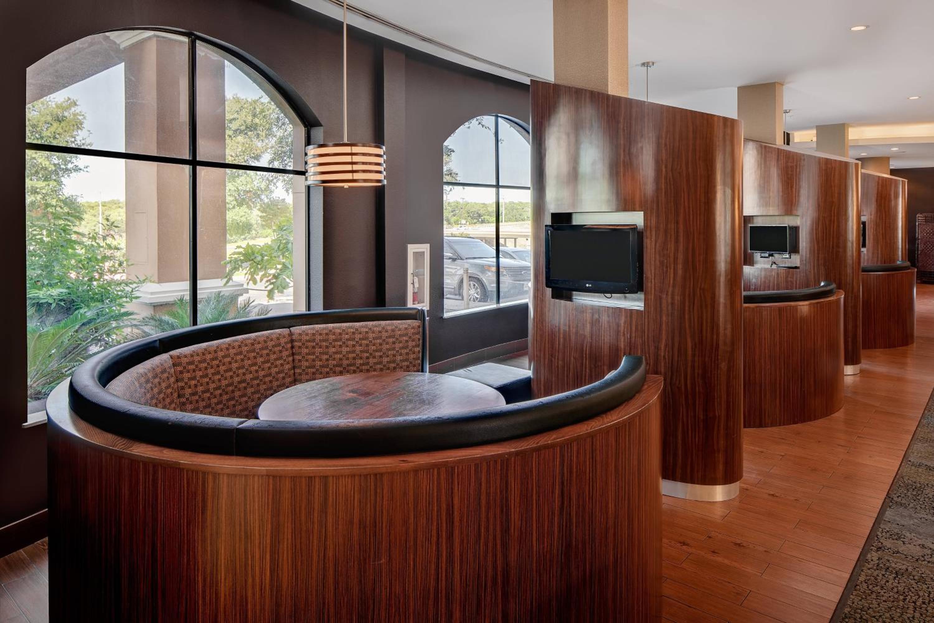Courtyard by Marriott San Antonio SeaWorld Westover Hills, 写真 27