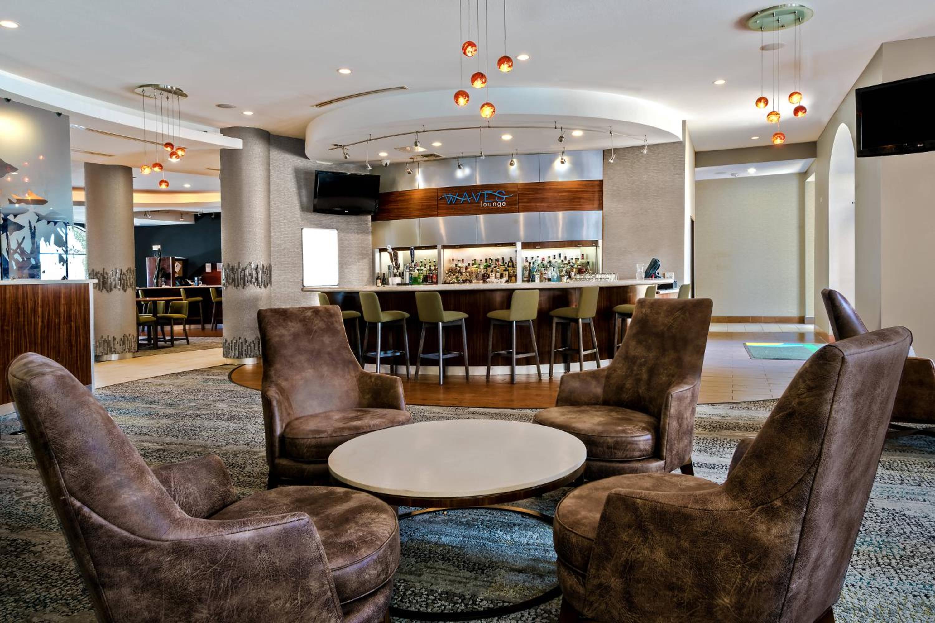 Courtyard by Marriott San Antonio SeaWorld Westover Hills, 写真 20