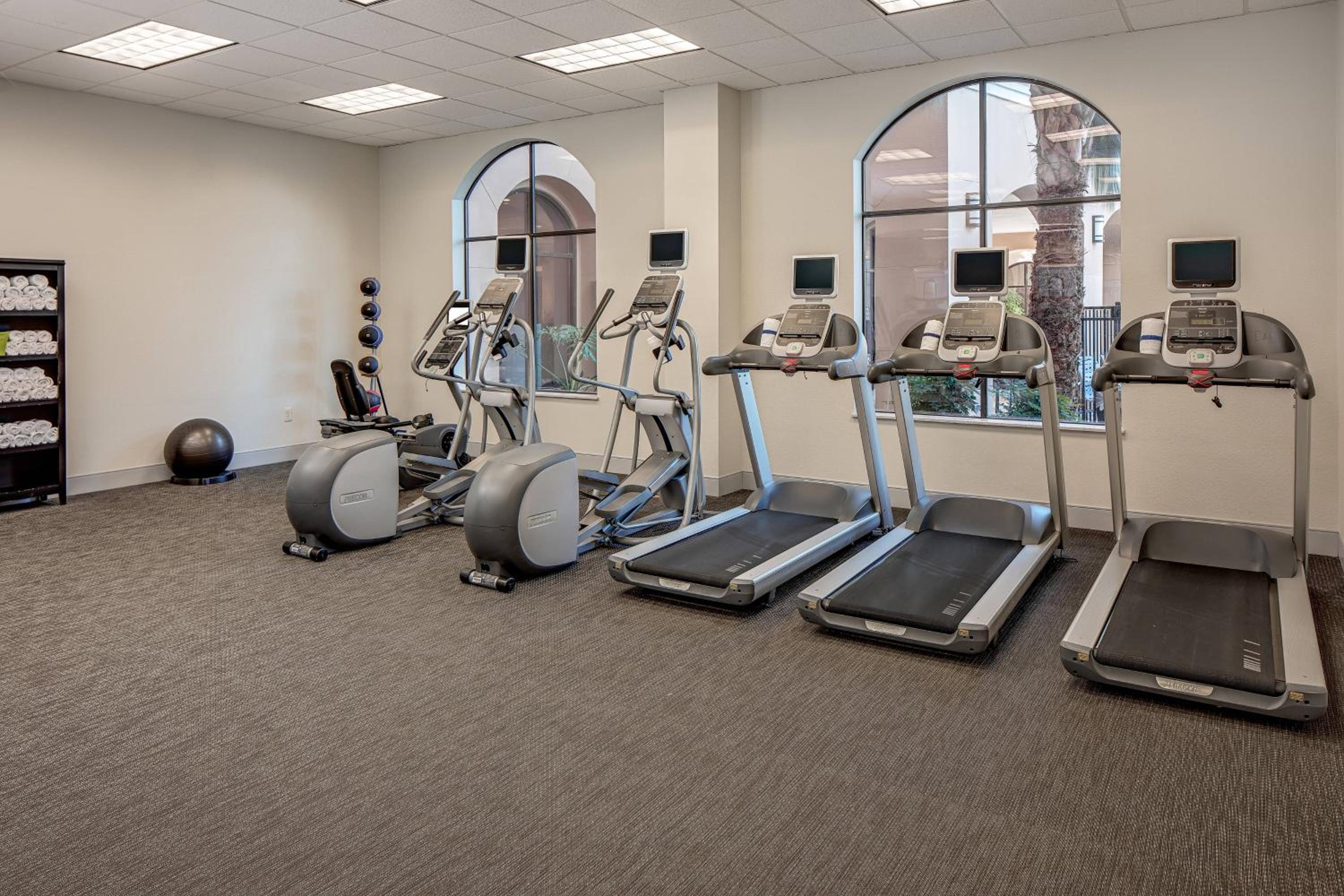Courtyard by Marriott San Antonio SeaWorld Westover Hills