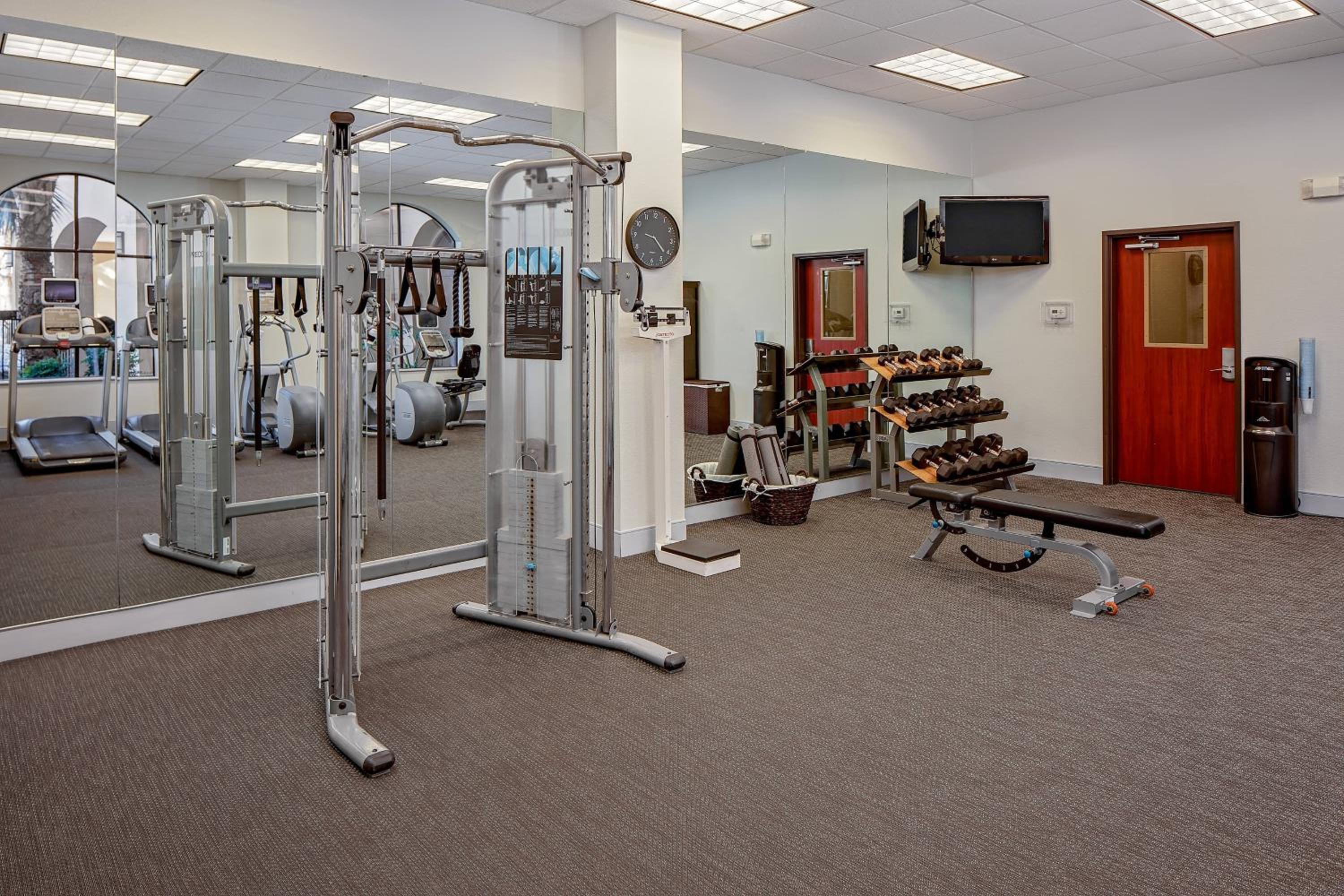 Courtyard by Marriott San Antonio SeaWorld Westover Hills, 写真 32