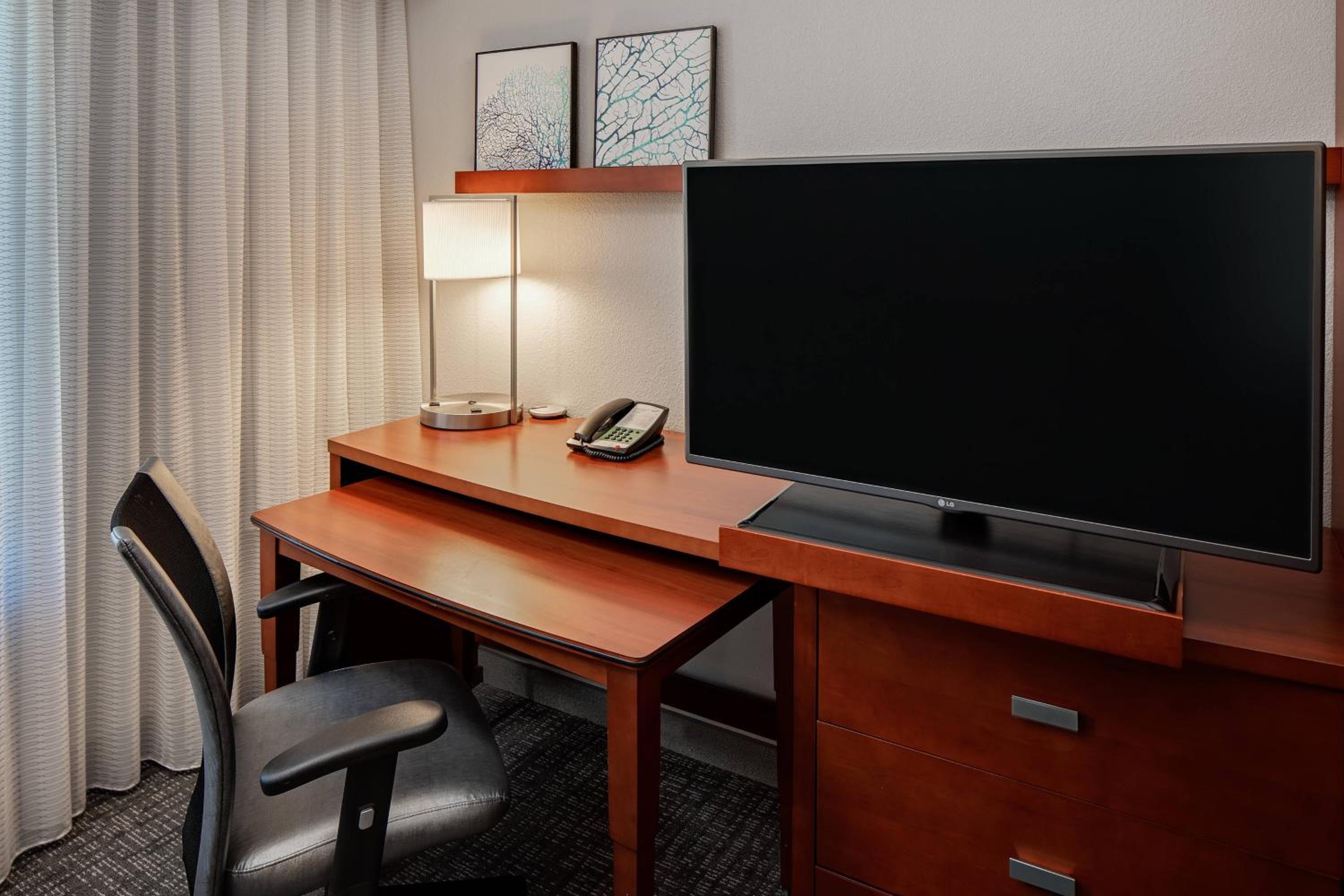 Courtyard by Marriott San Antonio SeaWorld Westover Hills, 写真 19