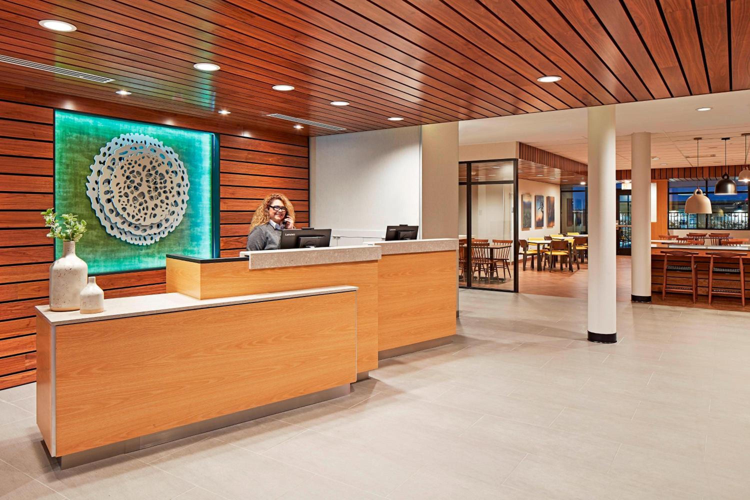 Fairfield by Marriott Inn Suites Indio Coachella Valley - Property Image 20
