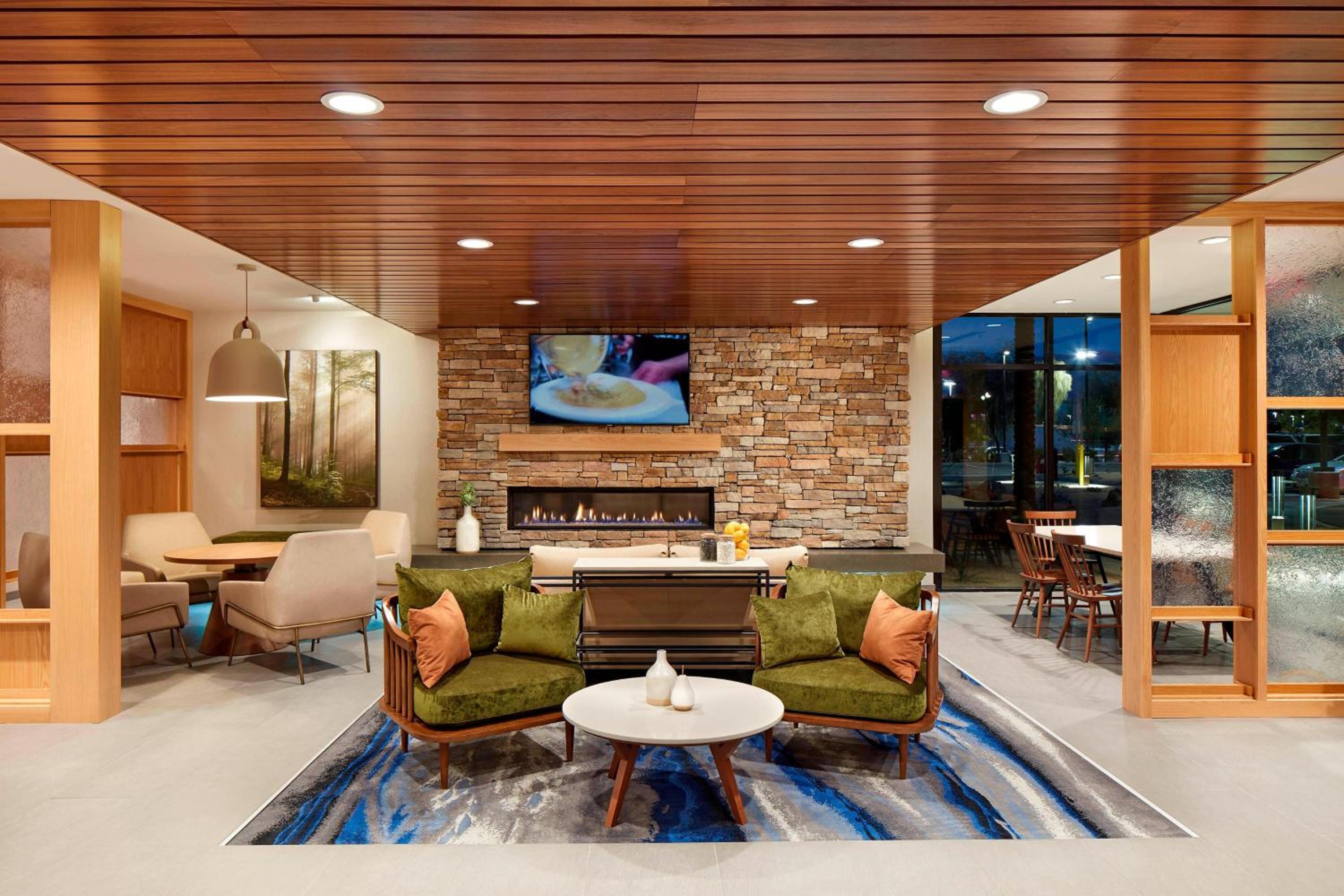 Fairfield by Marriott Inn Suites Indio Coachella Valley - Property Image 18