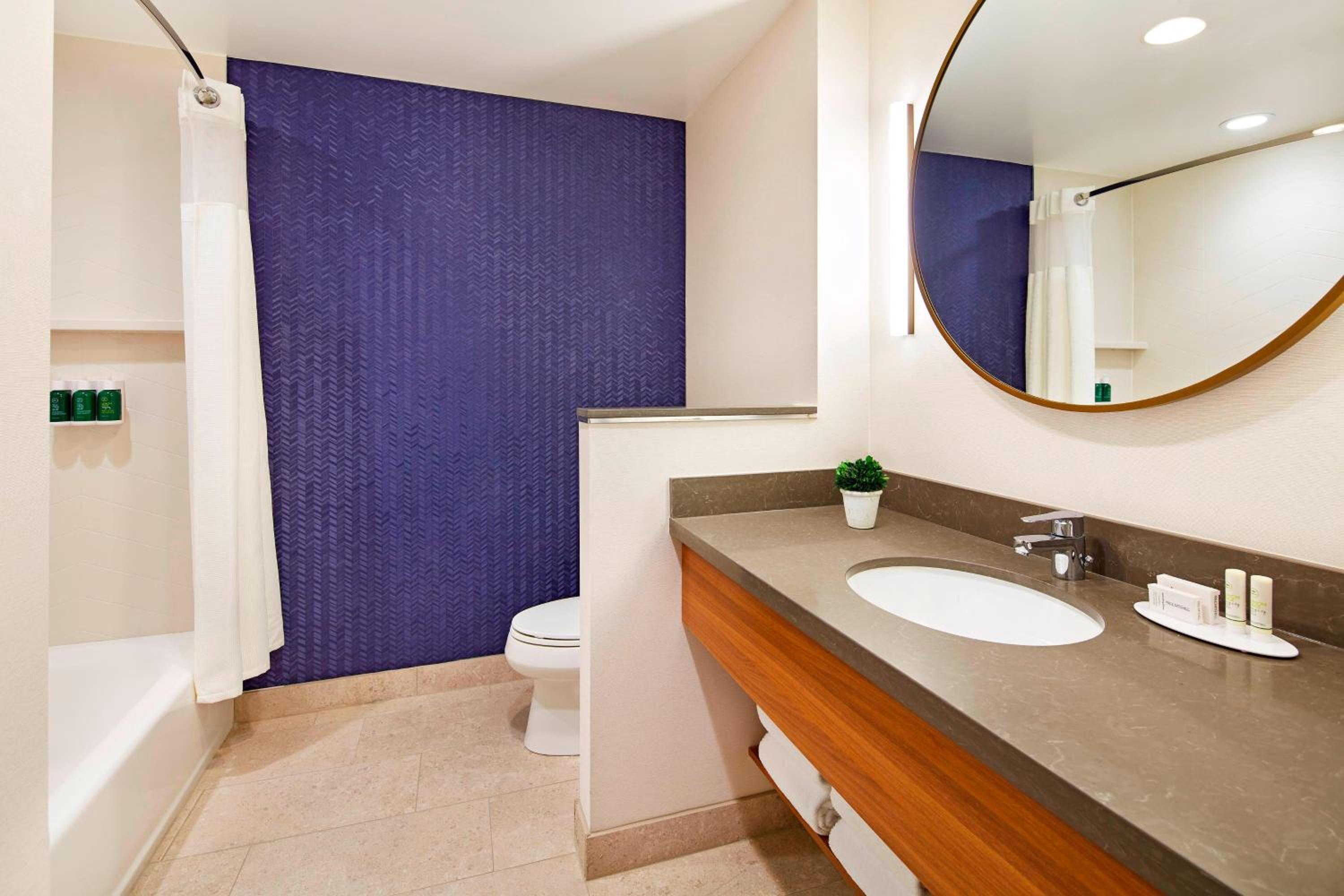 Fairfield by Marriott Inn  Suites Indio Coachella Valley - Property Image 2
