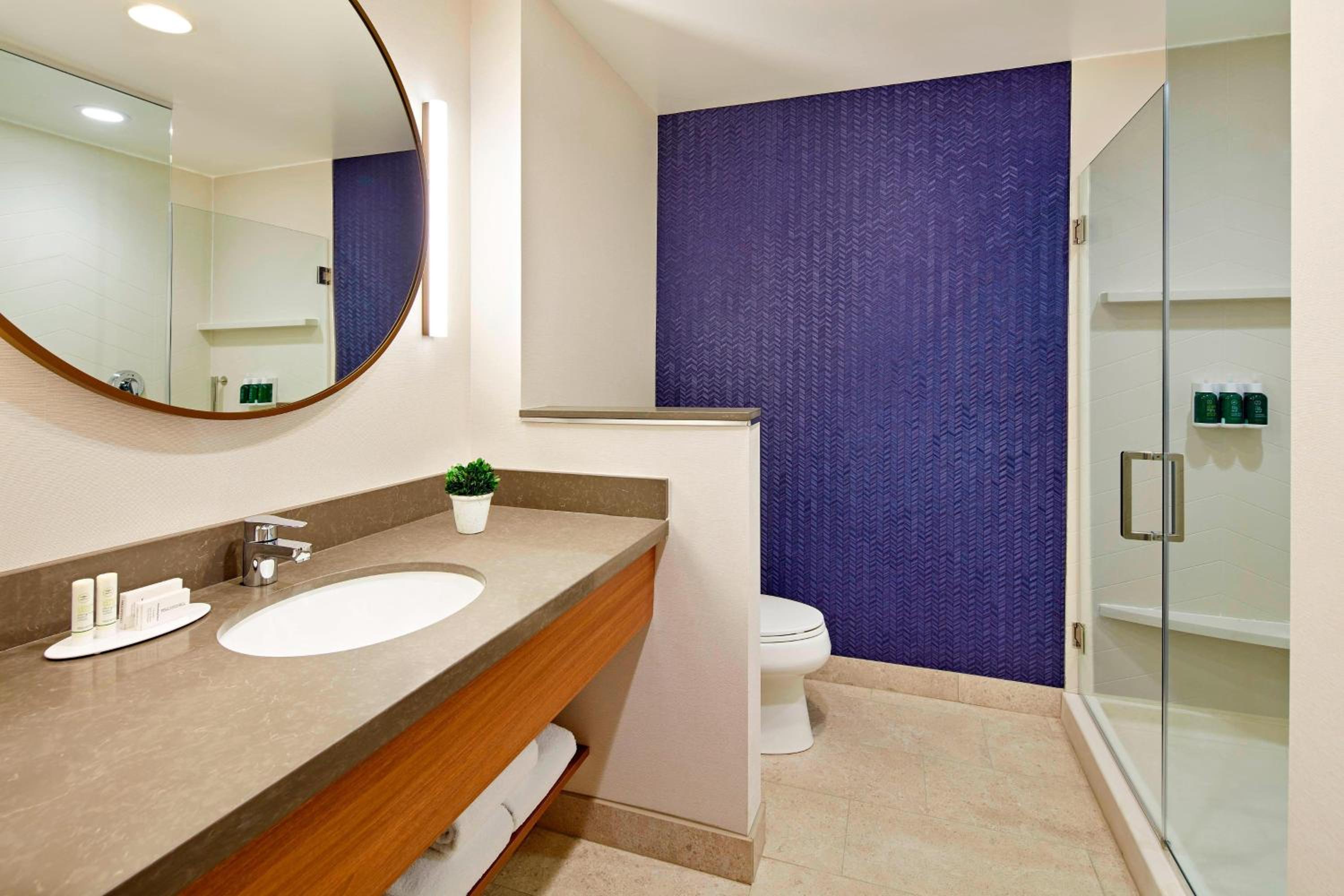Fairfield by Marriott Inn  Suites Indio Coachella Valley - Property Image 6
