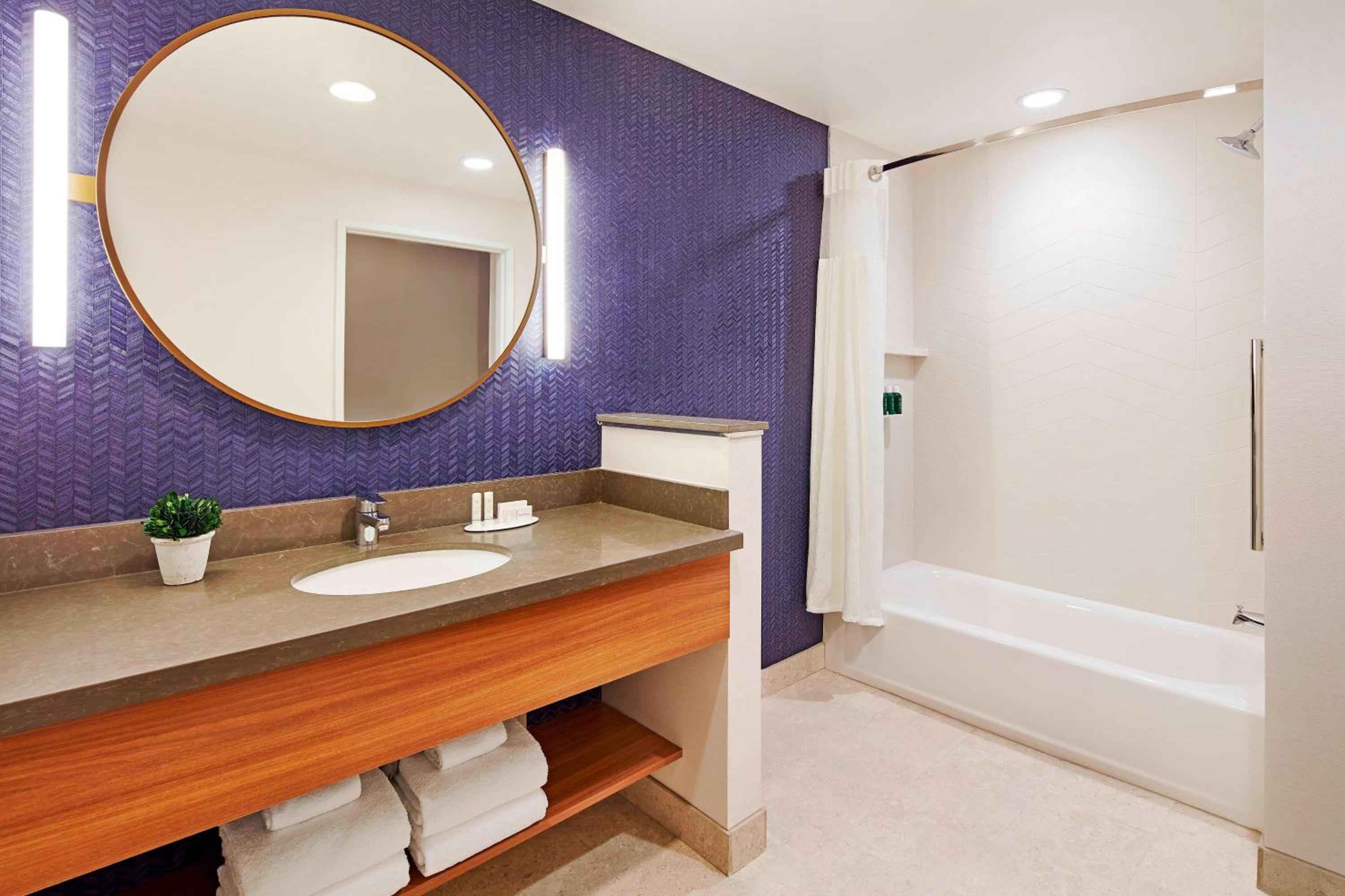 Fairfield by Marriott Inn  Suites Indio Coachella Valley - Property Image 1