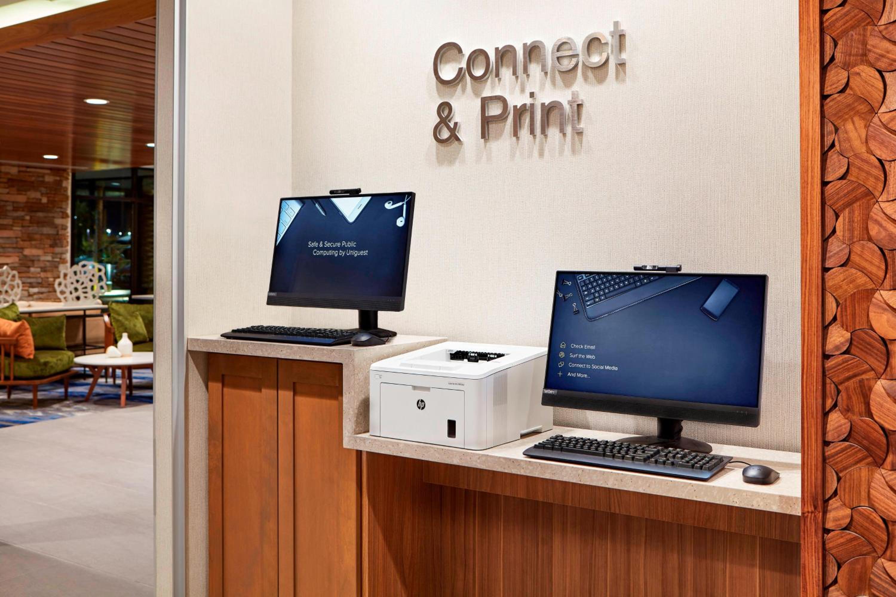 Fairfield by Marriott Inn  Suites Indio Coachella Valley - Property Image 12