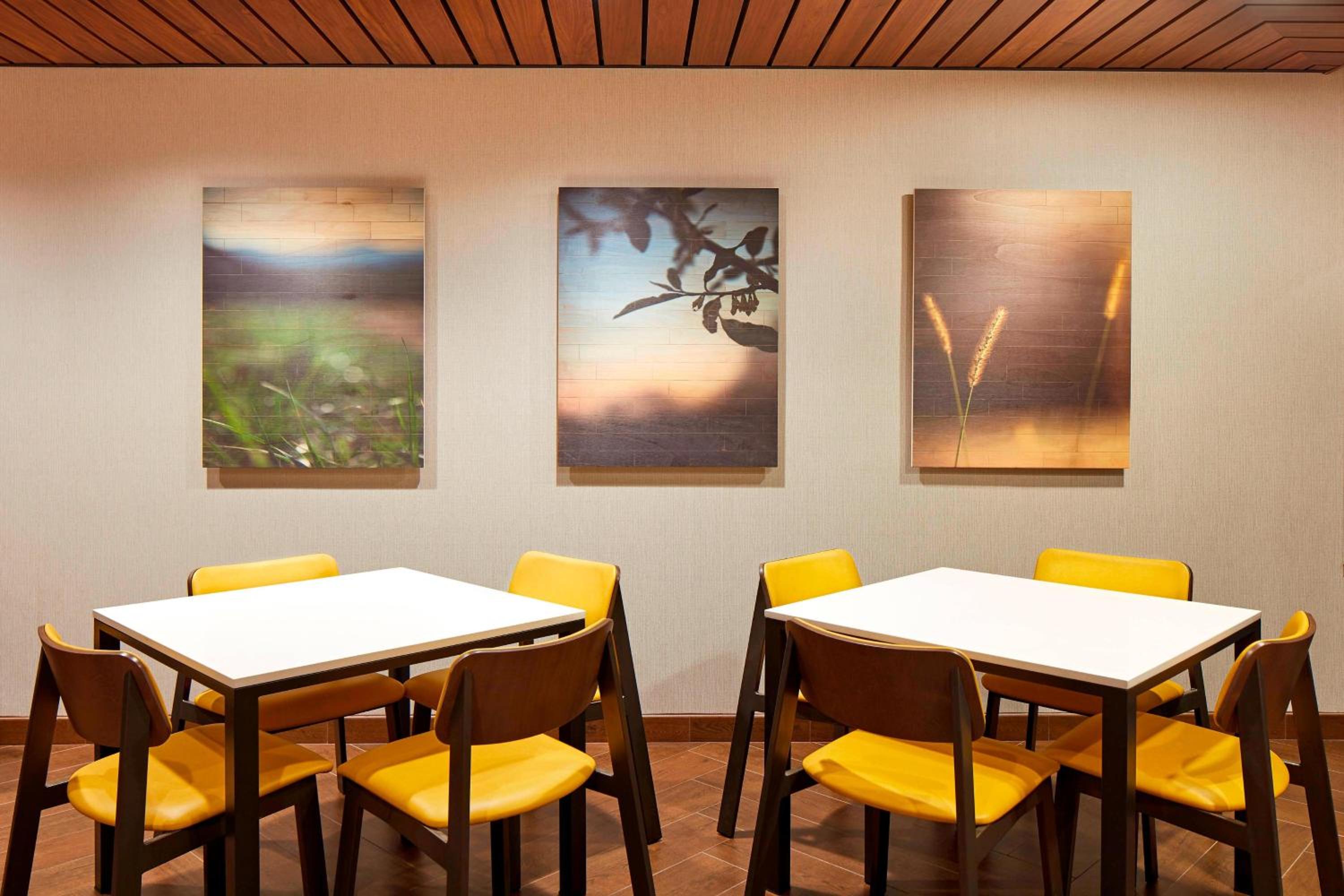Fairfield by Marriott Inn Suites Indio Coachella Valley - Property Image 15