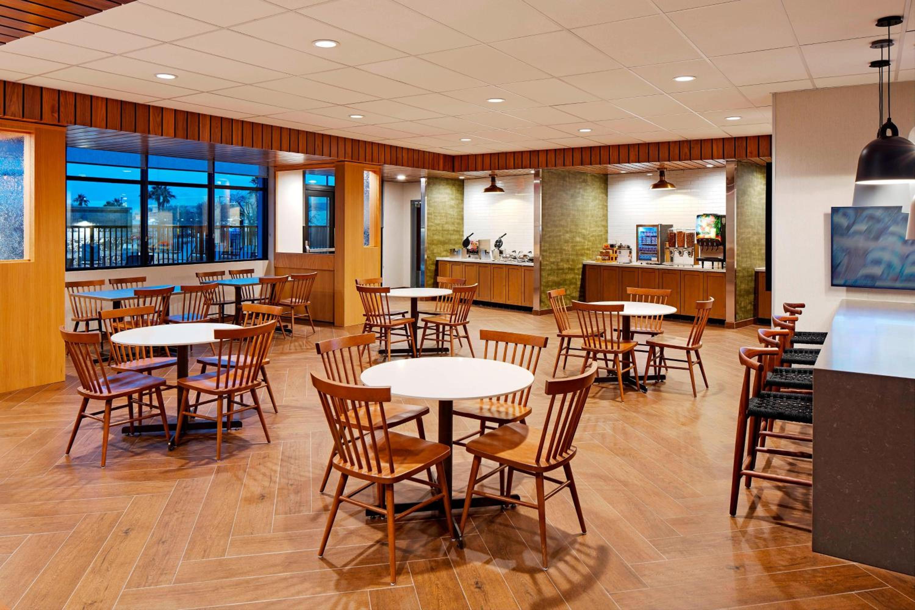 Fairfield by Marriott Inn Suites Indio Coachella Valley - Property Image 17