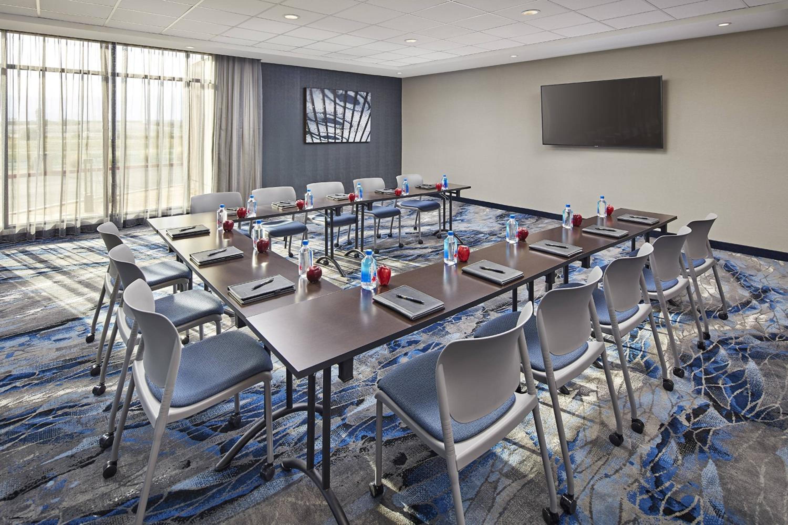 Fairfield by Marriott Inn Suites Indio Coachella Valley - Property Image 28