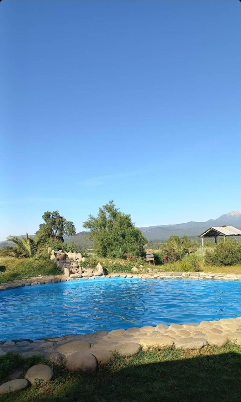 Hostal Macal