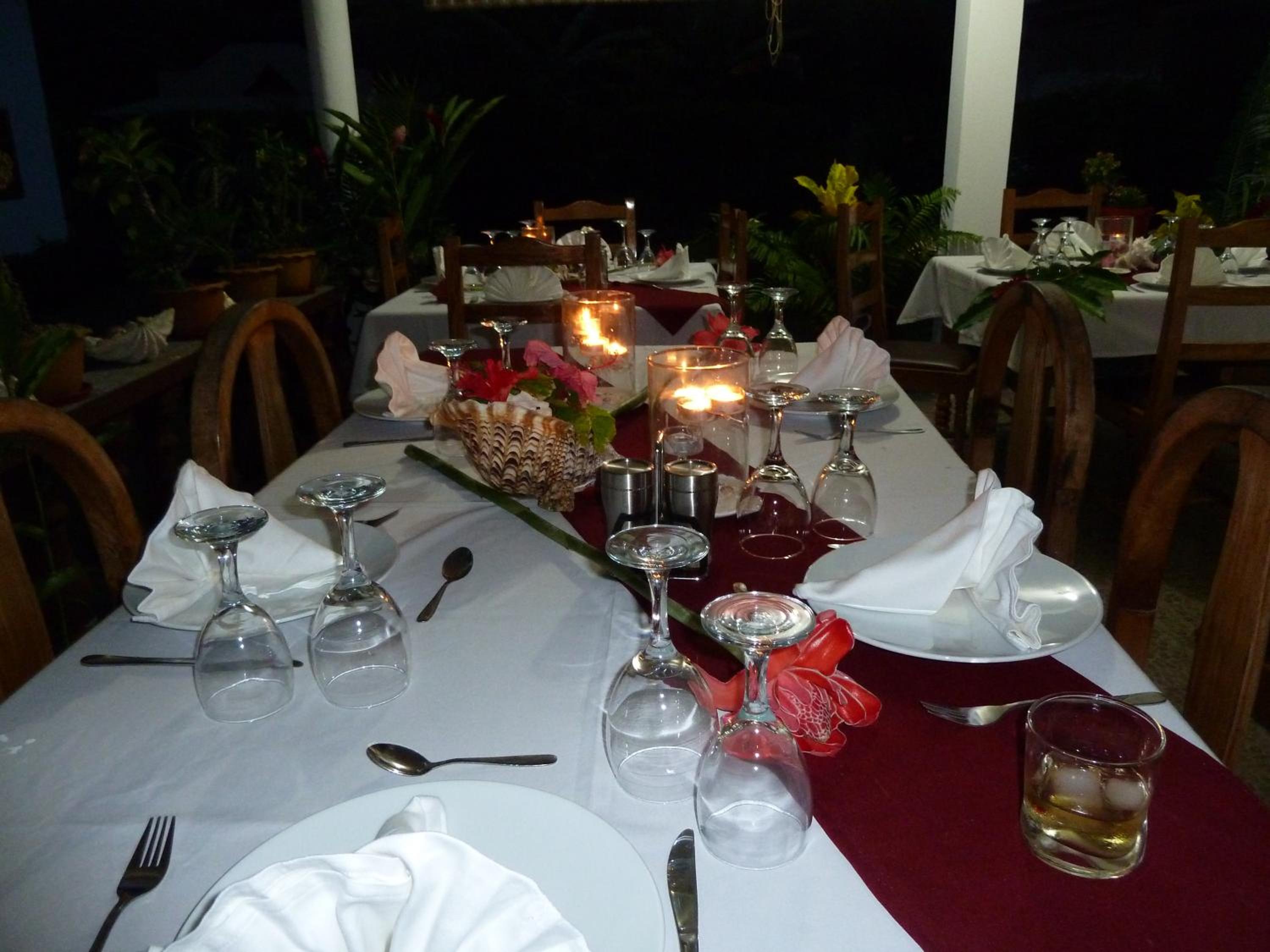 Tannette Villa 19