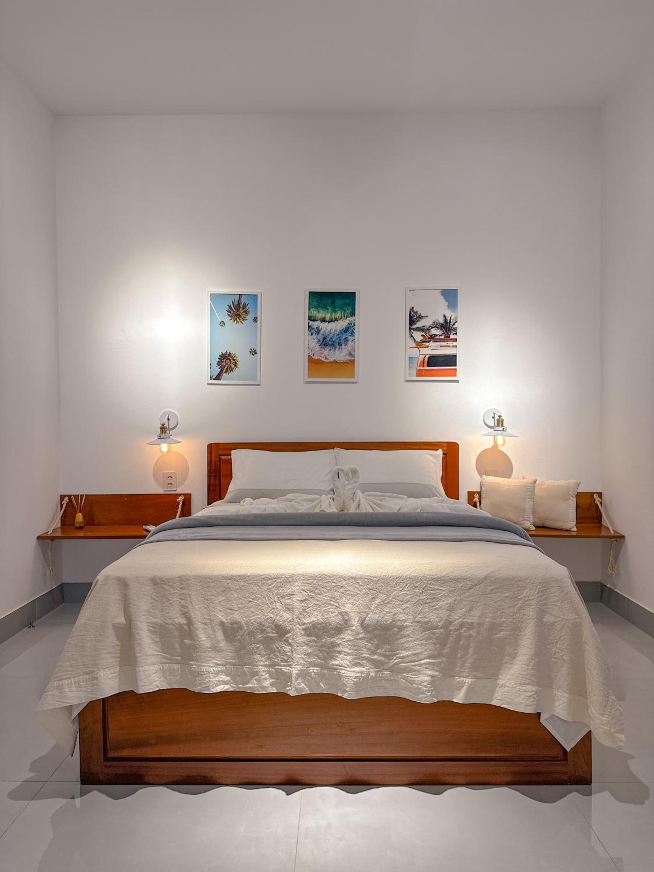 Casa do Sino - Casa de família nos Lençóis Maranhenses!