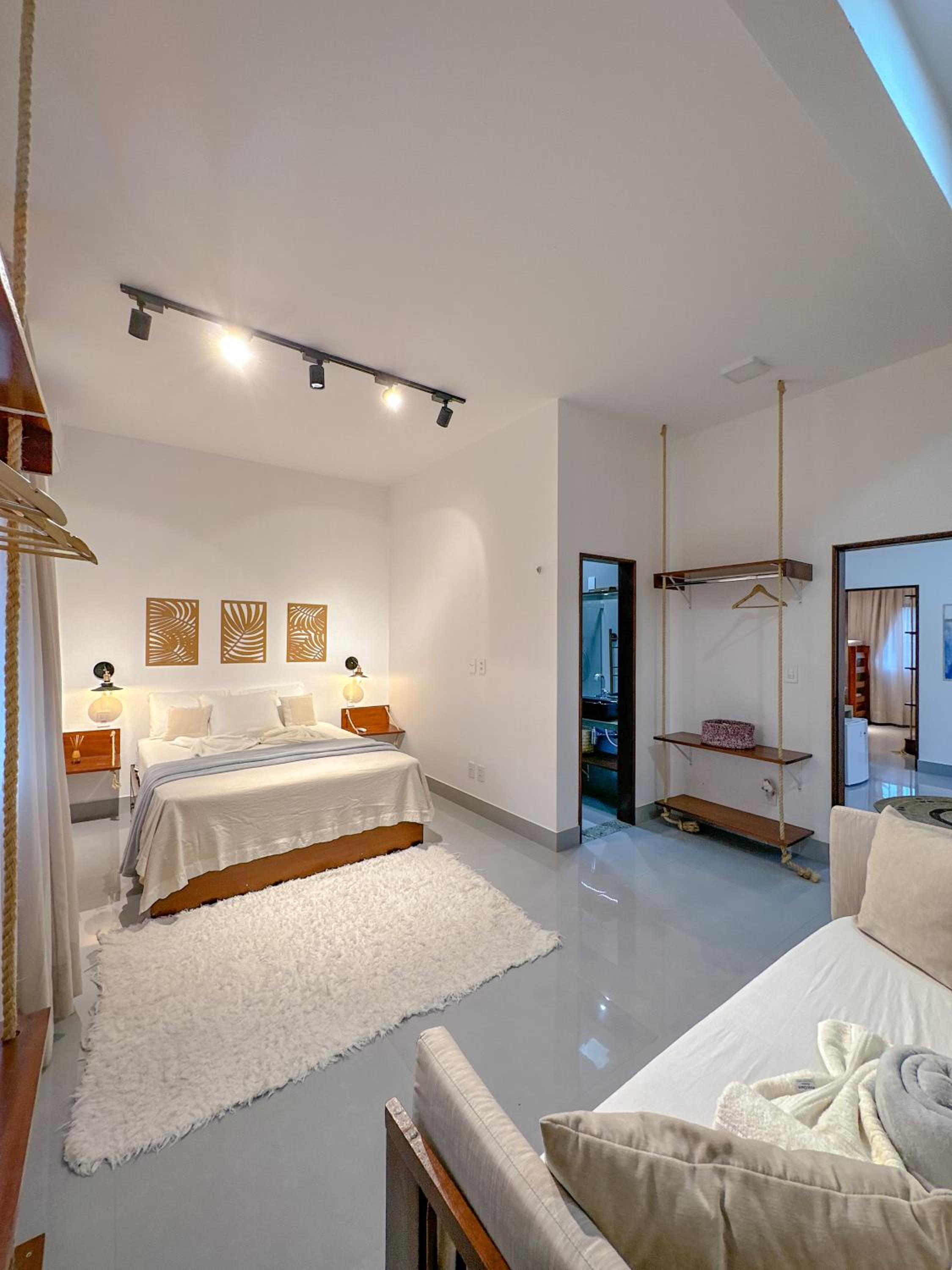 Casa do Sino - Casa de família nos Lençóis Maranhenses!